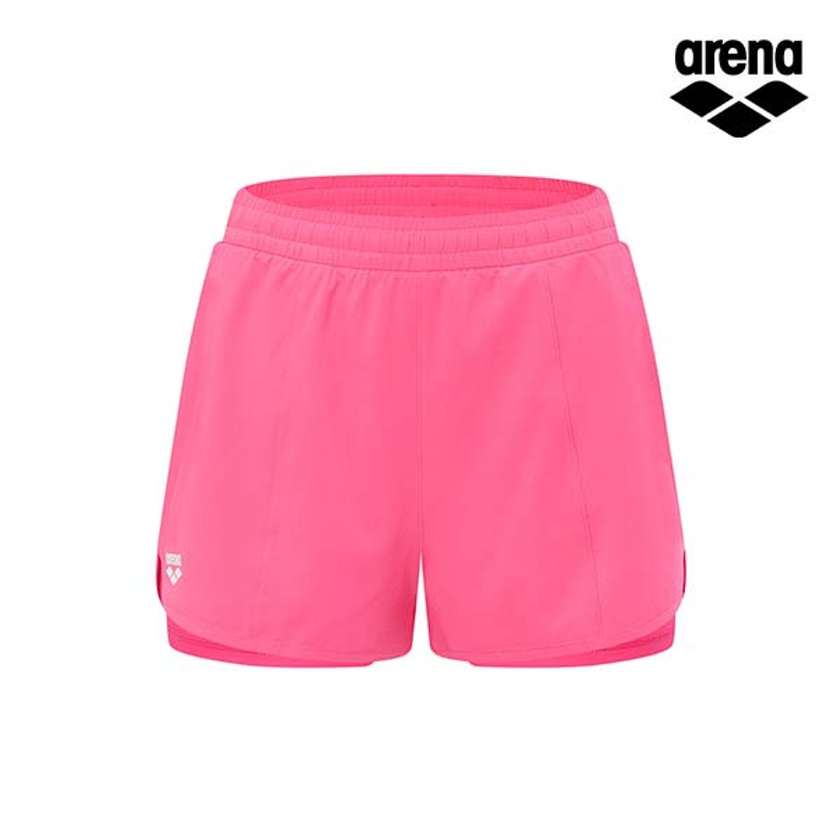 아레나(ARENA) 365 2부 레깅스 팬츠 A5BL1QW41HPK