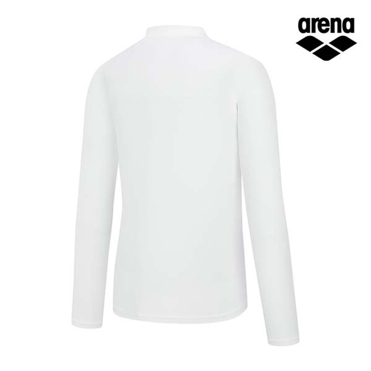 아레나(ARENA) 365 릴렉스핏 집업 래쉬가드 A5BM1RR46OWT