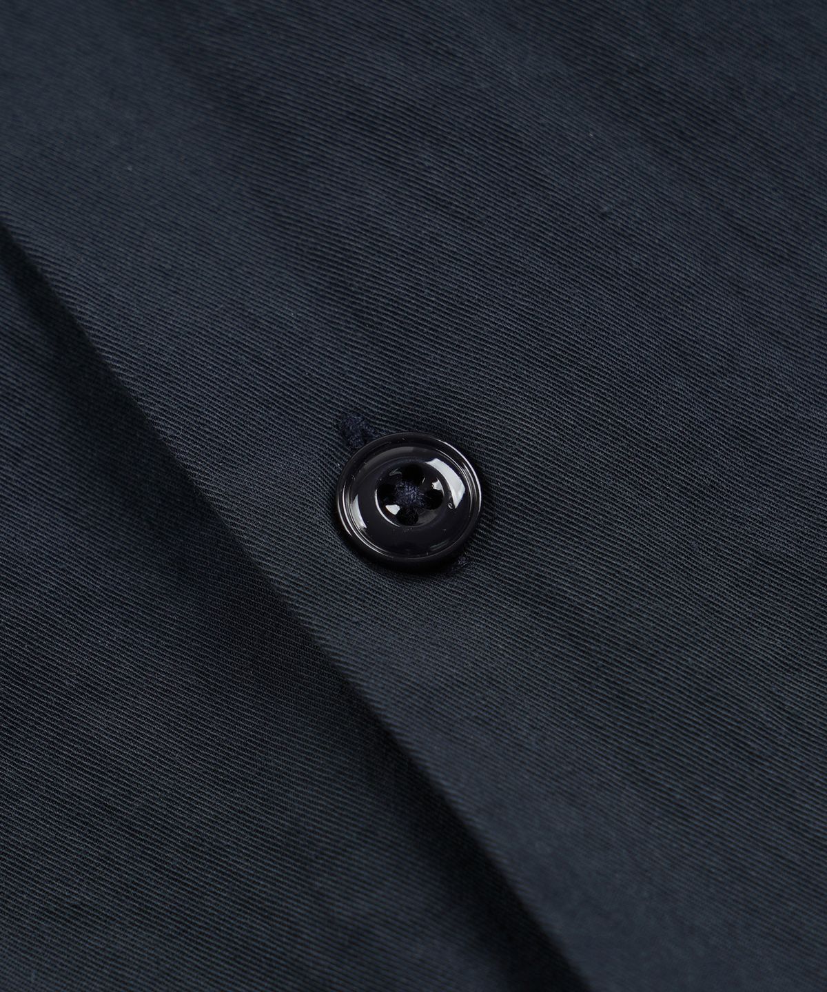프리즘웍스(FRIZMWORKS) HALF WORK SHIRT JACKET _ NAVY