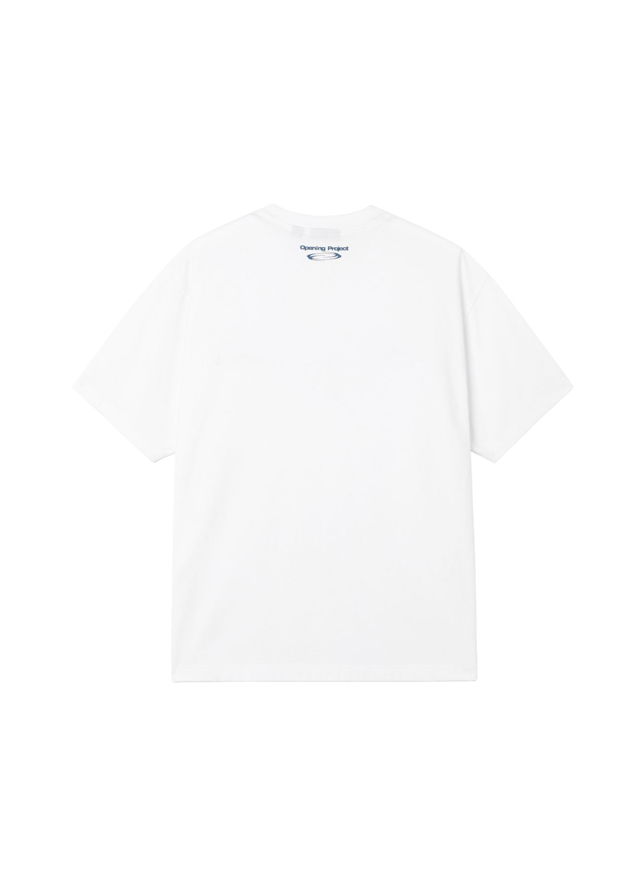 韓国発!【OPENING PROJECT】シンボルロゴ マルチカラーTシャツ MUSINSA公式 | OPENING PROJECT Symbol Logo Multi Color T