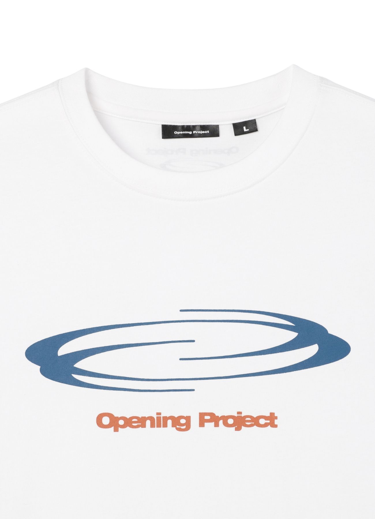 Tシャツ・カットソー OPENING PROJECT Symbol Logo Multi Color T Shirt 5BJH1330 MUSINSA | OPENING PROJECT Symbol Logo Multi Color T Shirt
