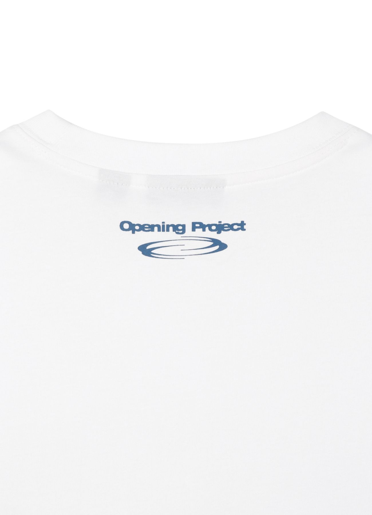 MUSINSA公式 | OPENING PROJECT Symbol Logo Multi Color T