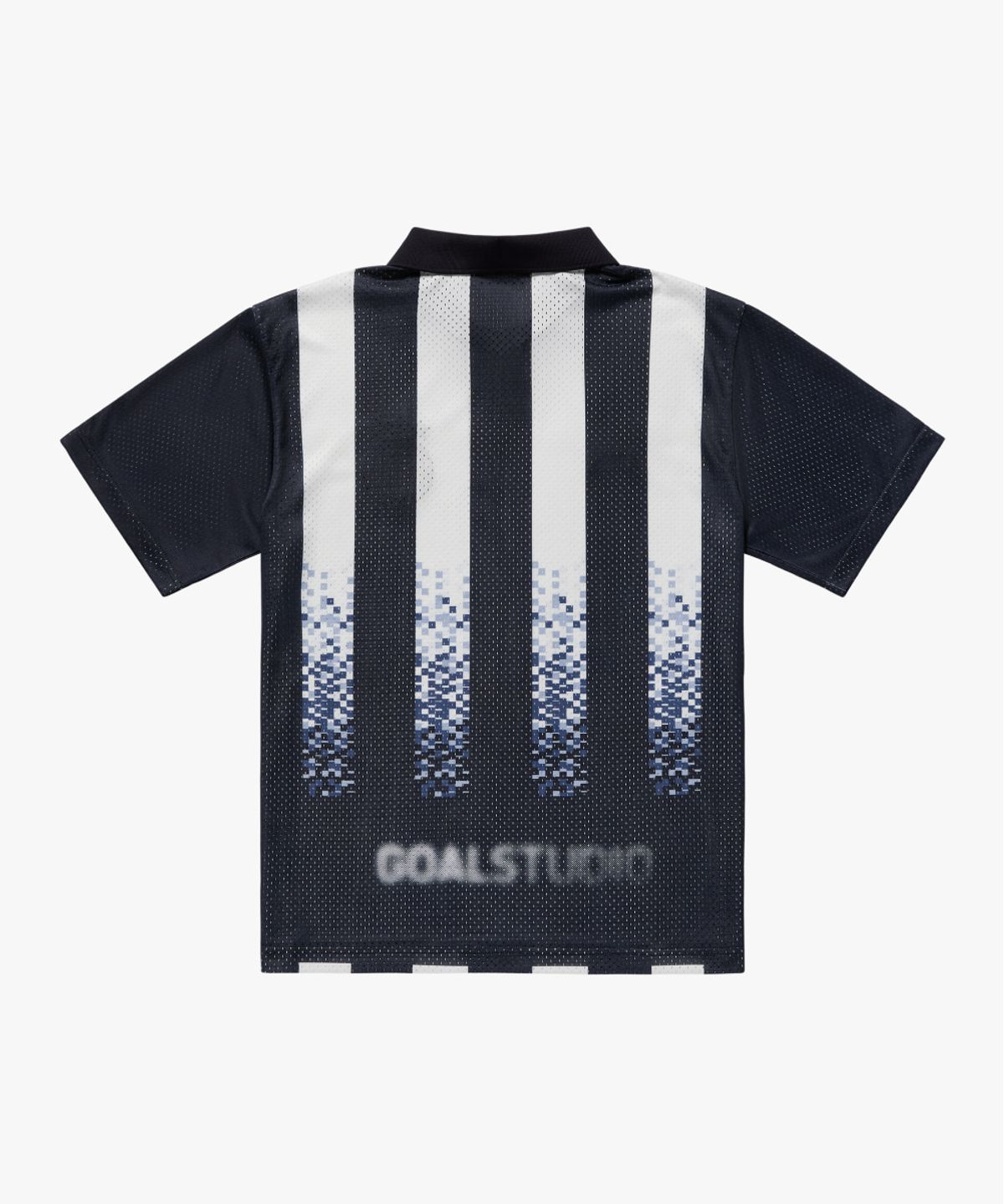골스튜디오(GOALSTUDIO) FC ALLOVER GAME SHIRT-NAVY
