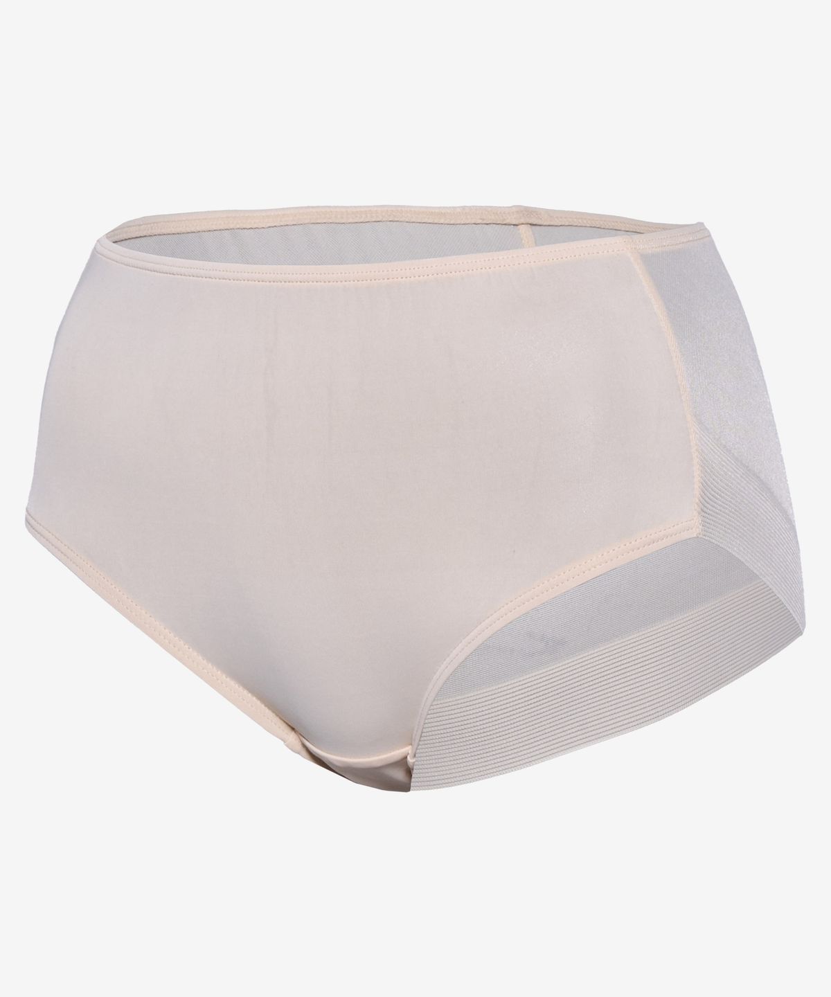포에버21언더웨어(FOREVER21UNDERWEAR) [2PACK] 여성 아이스 인견 헴팬티 스킨