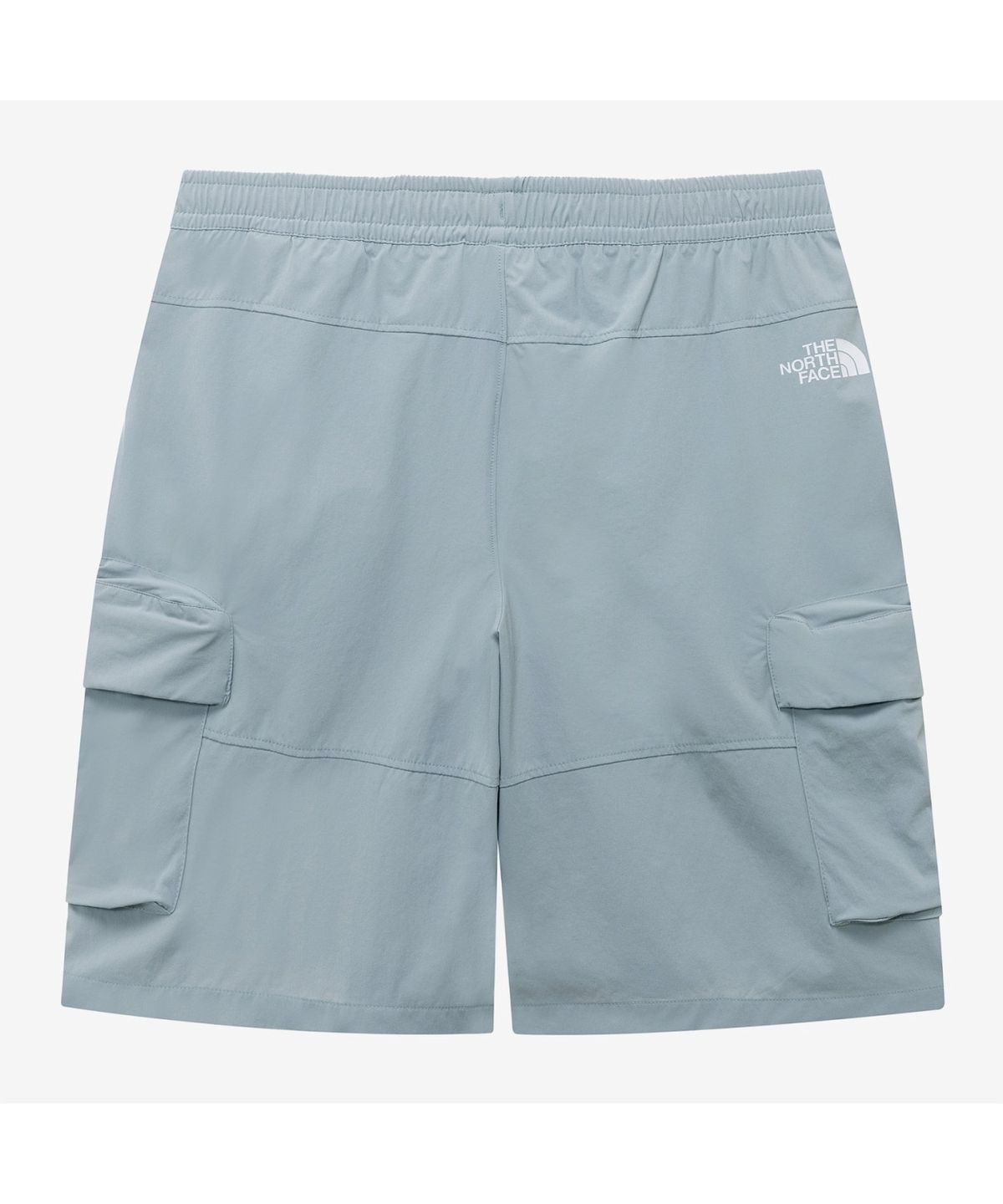 노스페이스(THE NORTH FACE) NS6NR05M 아이스런 카고 쇼츠 COOL_GRAY