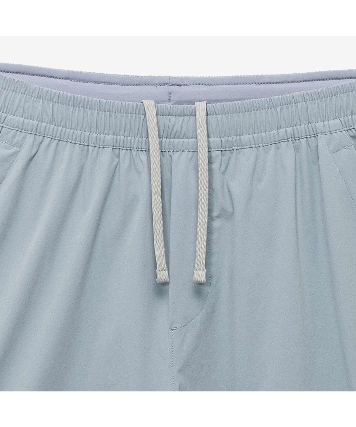노스페이스(THE NORTH FACE) NS6NR05M 아이스런 카고 쇼츠 COOL_GRAY