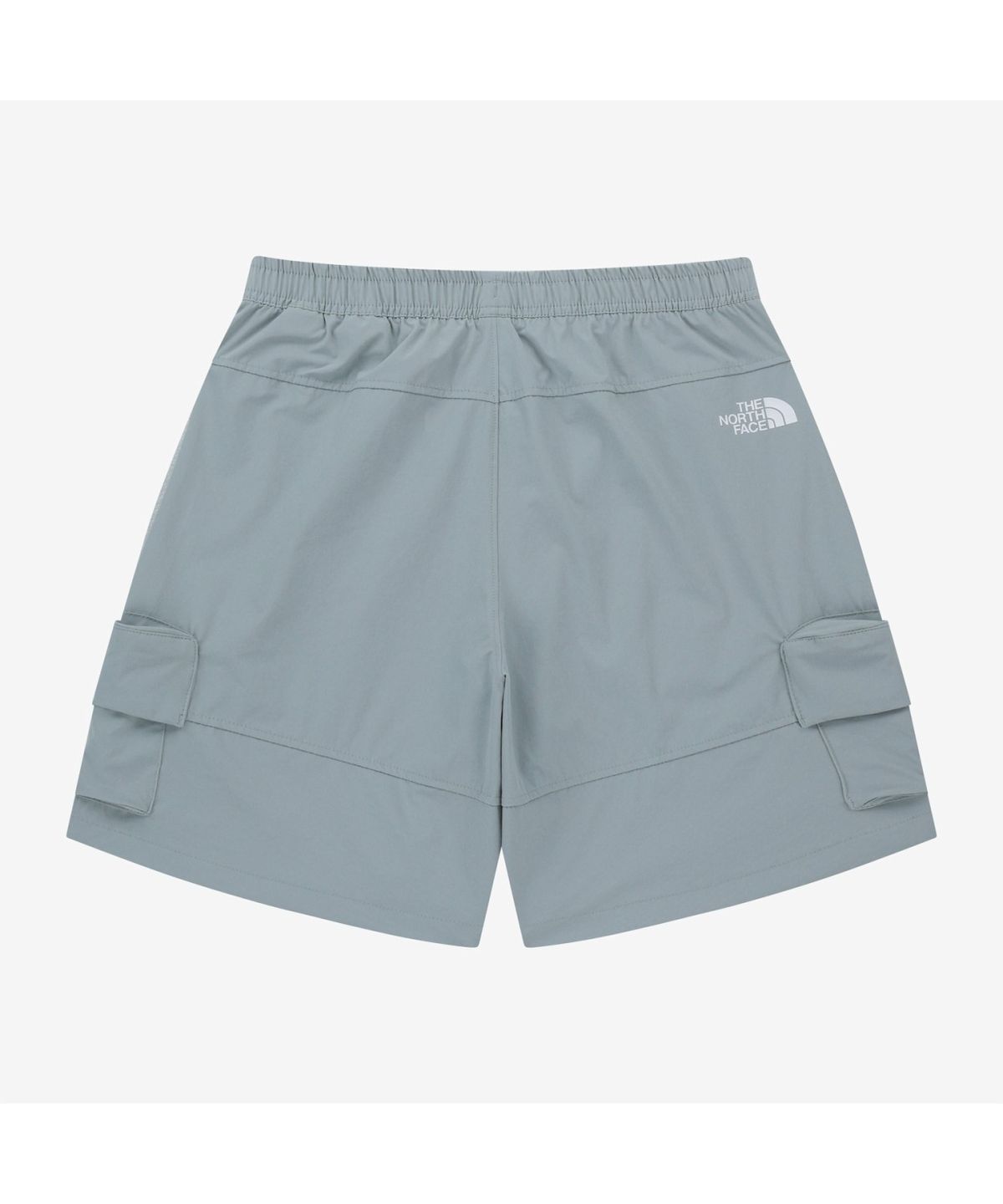 노스페이스(THE NORTH FACE) NS6NR05M 아이스런 카고 쇼츠 COOL_GRAY