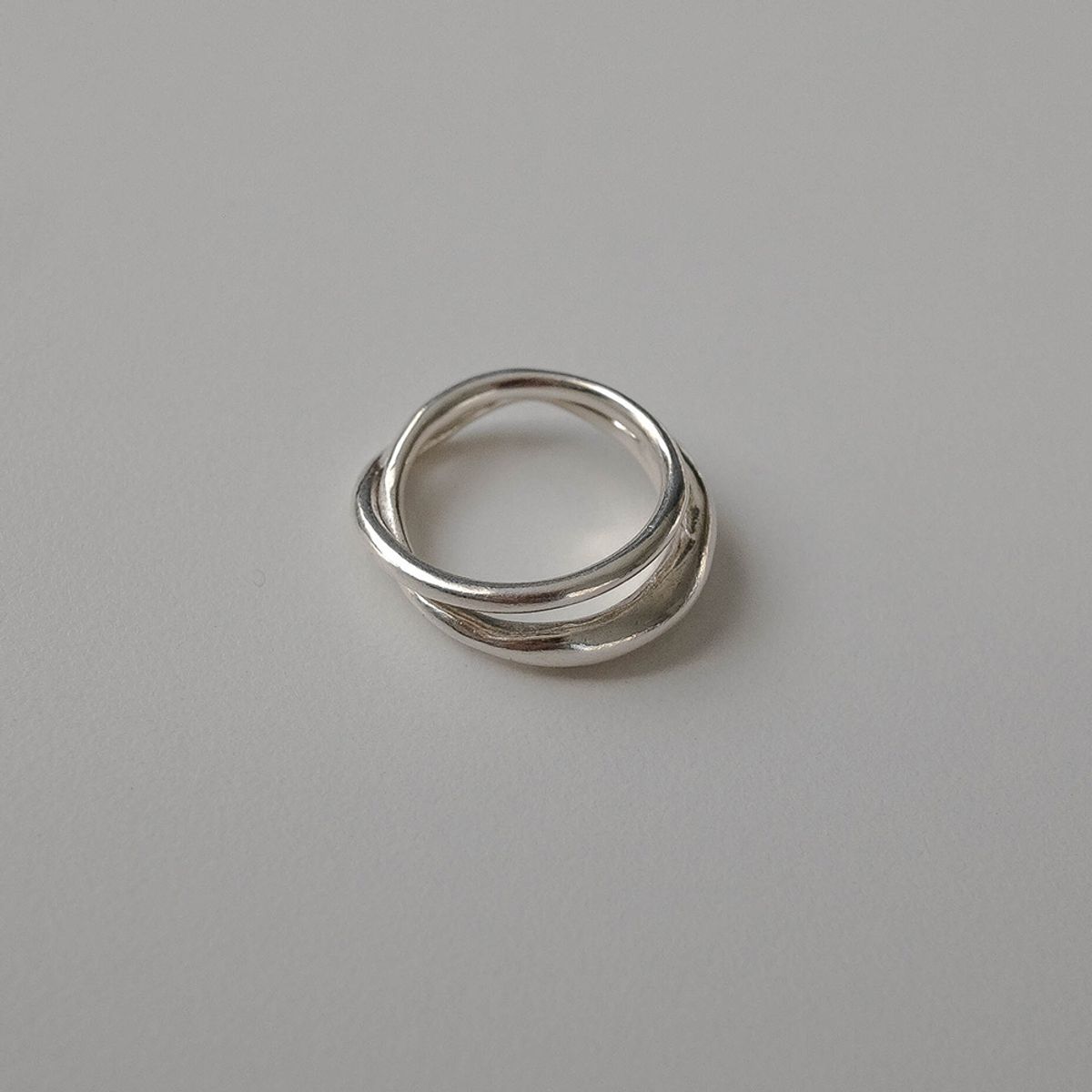 레트로핑거(RETROFINGER) silver925 Loose #SR119
