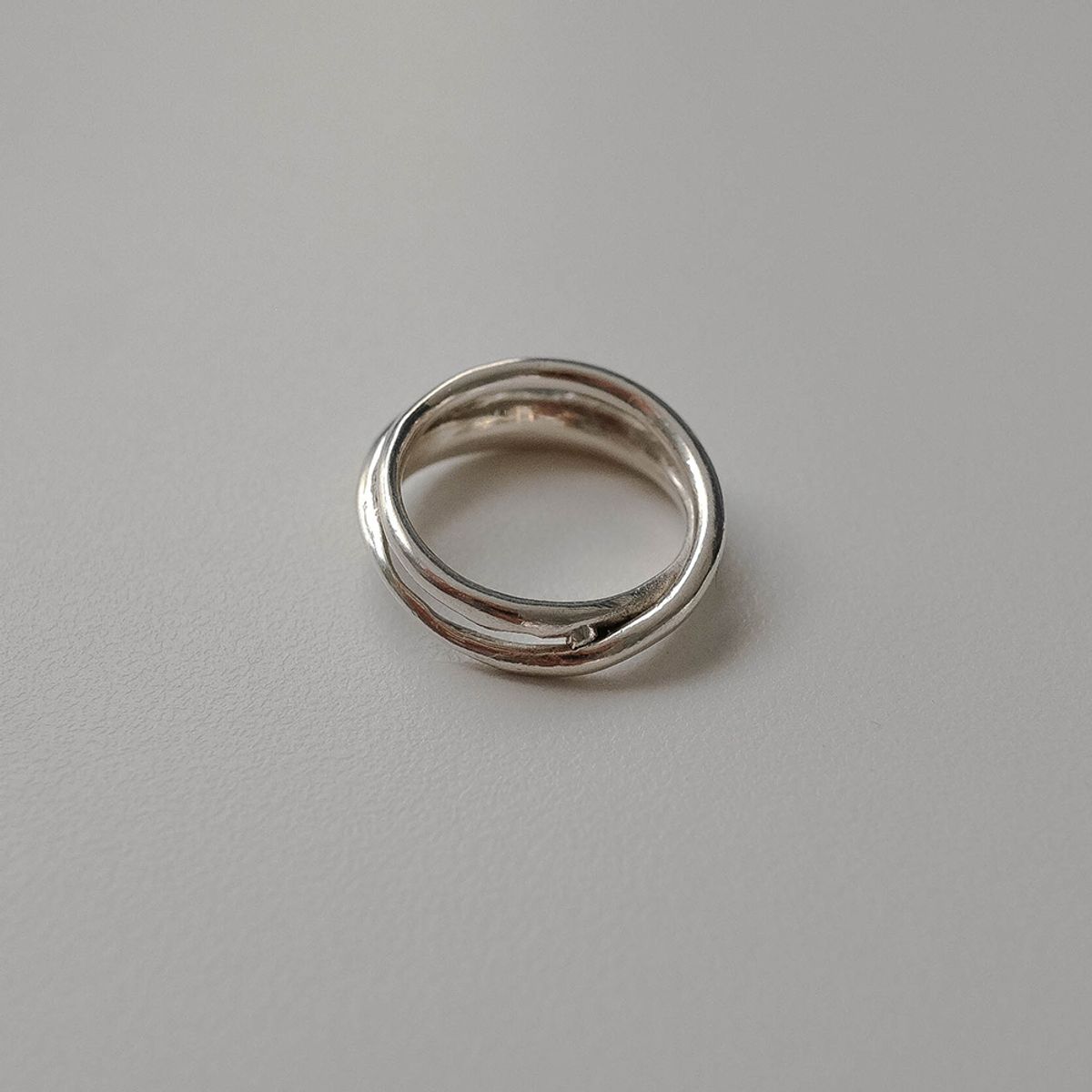 레트로핑거(RETROFINGER) silver925 Loose #SR119