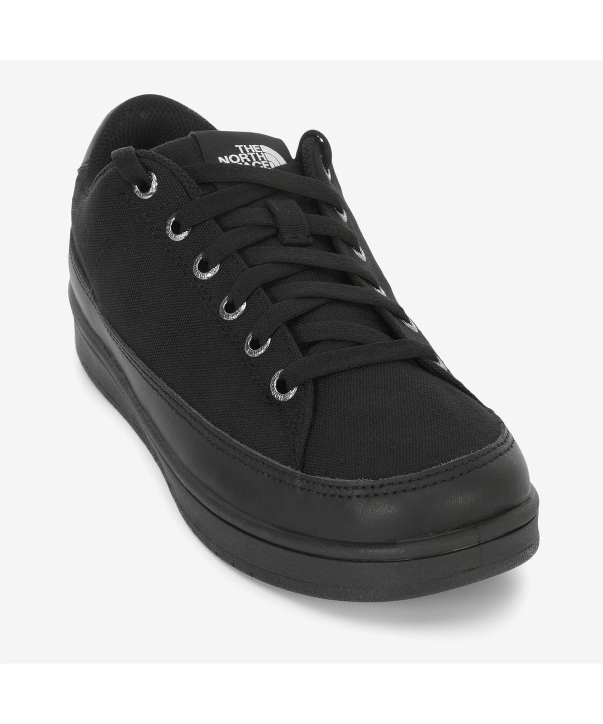 노스페이스(THE NORTH FACE) NS94R04A 렌 코트 BLACK
