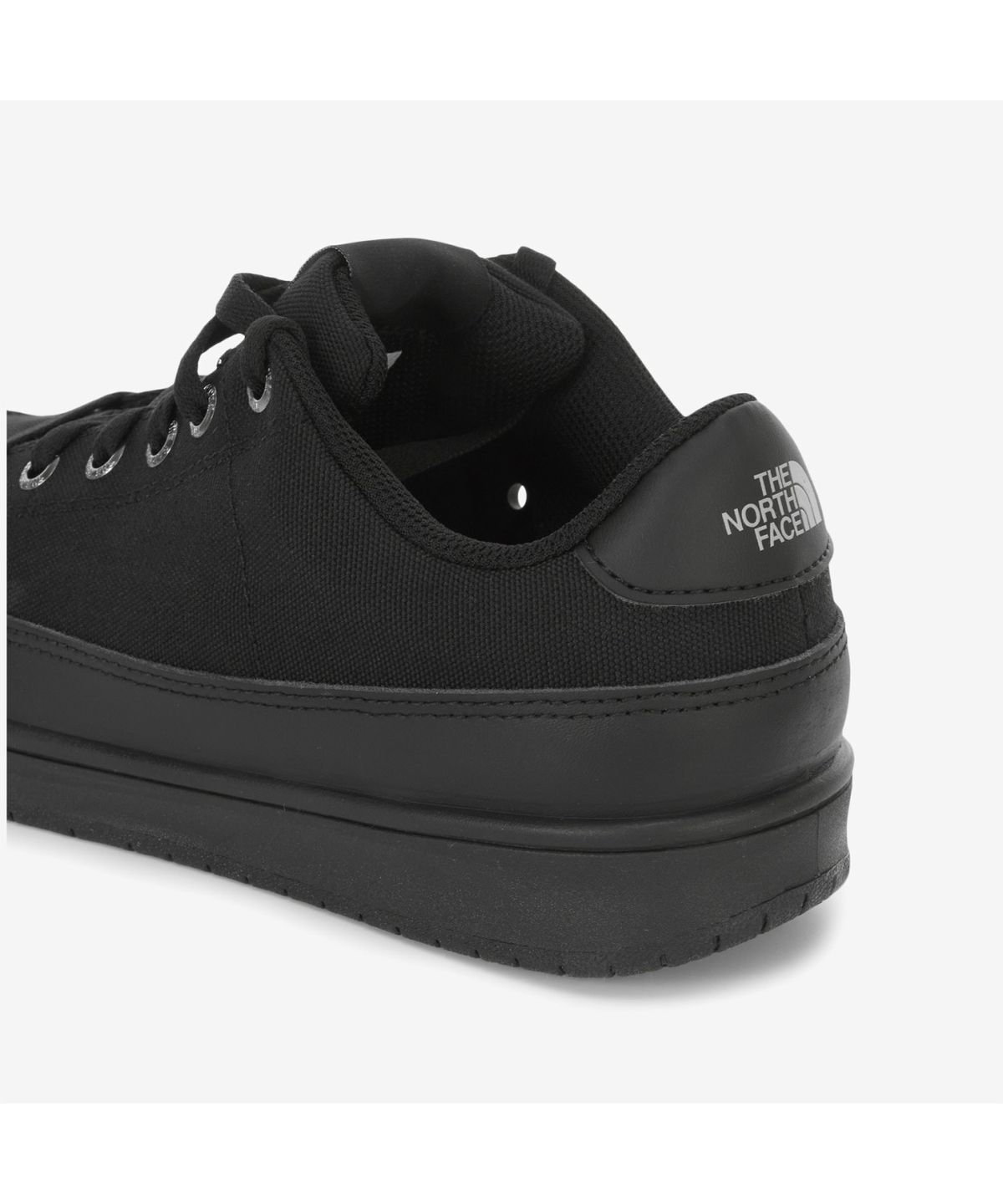 노스페이스(THE NORTH FACE) NS94R04A 렌 코트 BLACK