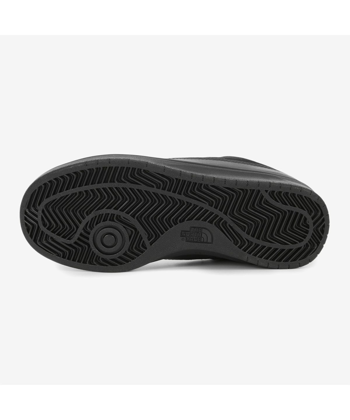 노스페이스(THE NORTH FACE) NS94R04A 렌 코트 BLACK