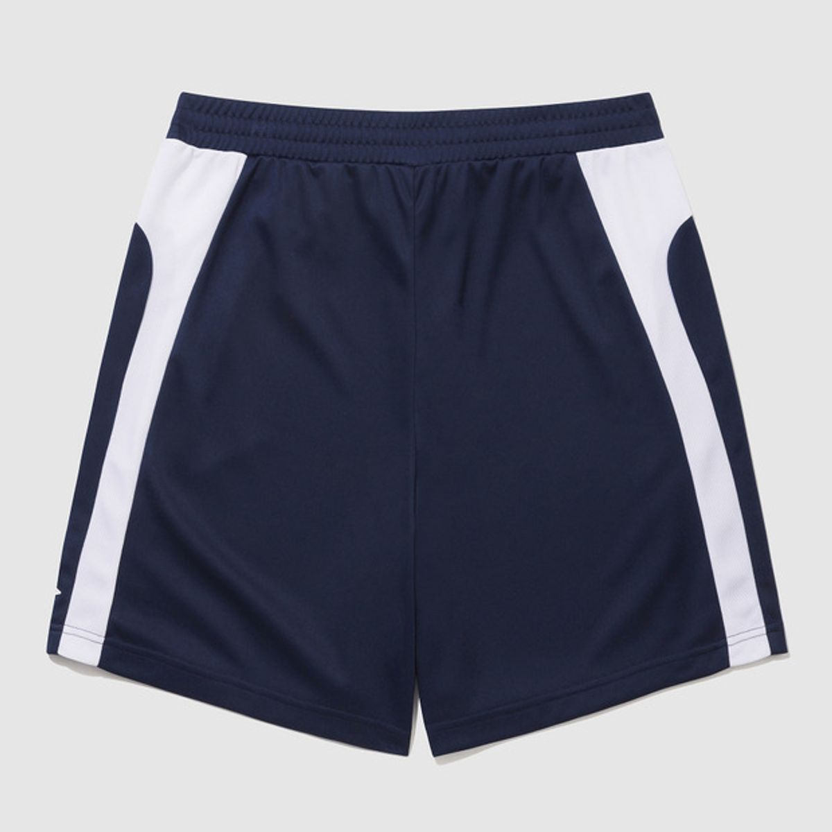 엄브로(UMBRO) PTR 필드트레이닝 메쉬 풋볼 4.5부 반바지 네이비(UQ221SHP52)