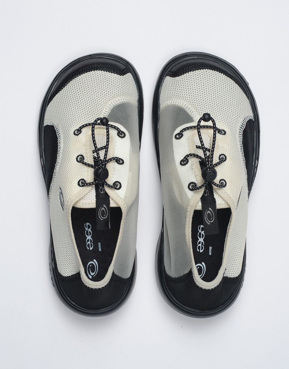 【23.65】25SS★ PIGLET V2 Sneakers MUSINSA | 23.65 PIGLET V2 Sneakers - Cream