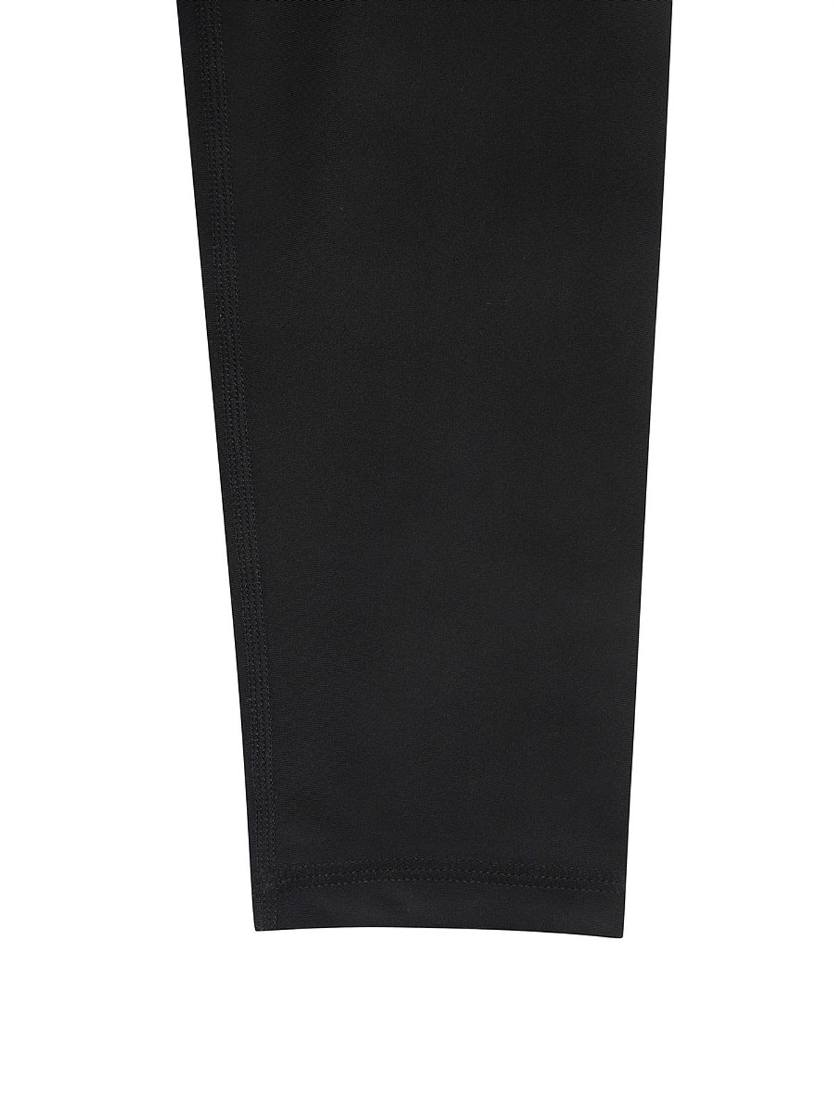 디스커버리 키즈(DISCOVERY KIDS) 키즈 프레시벤트 에센셜 롱 워터레깅스 (BLACK)