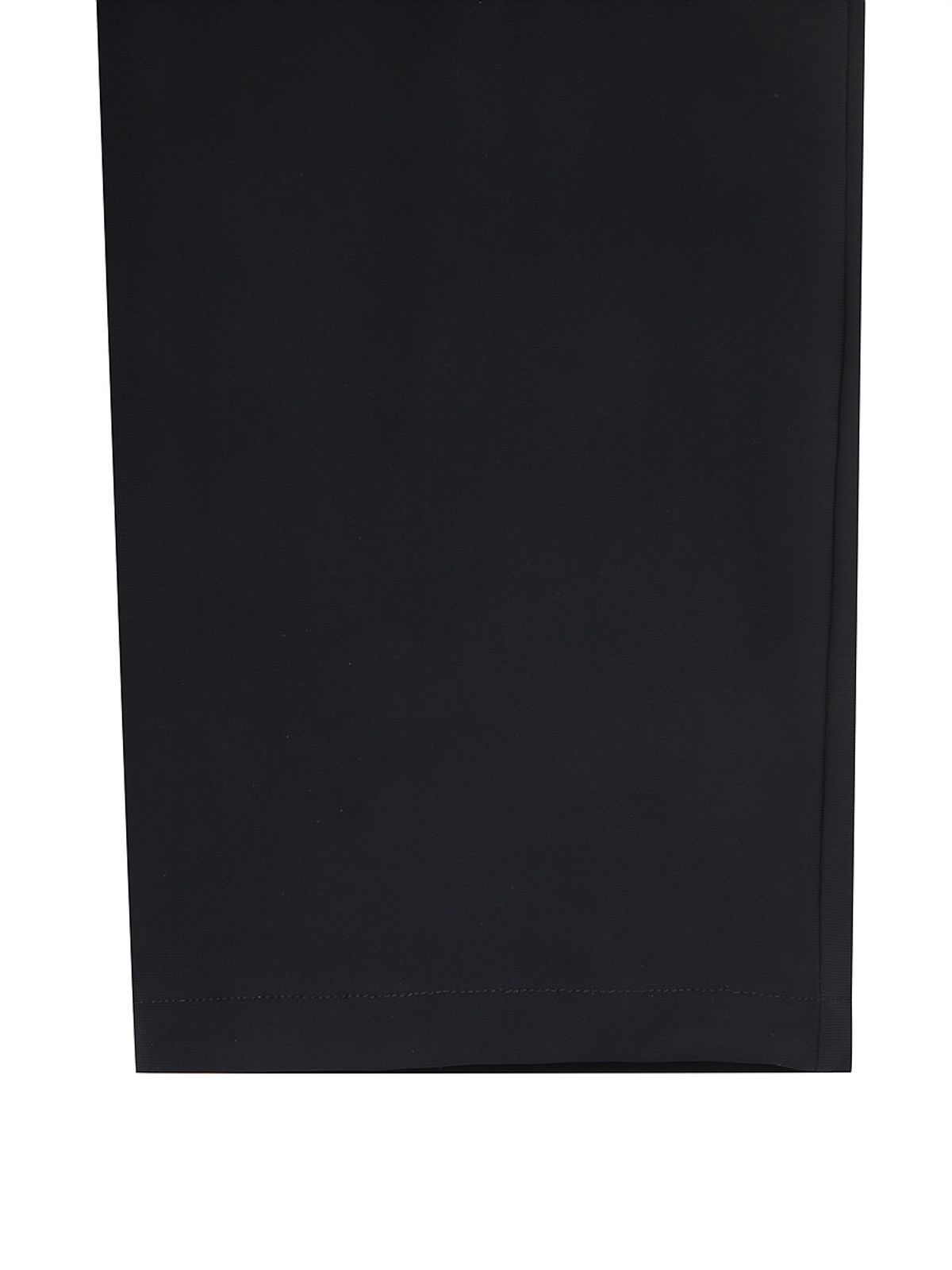 디스커버리 키즈(DISCOVERY KIDS) 키즈 프레시벤트 트리코트 팬츠(7부) (BLACK)