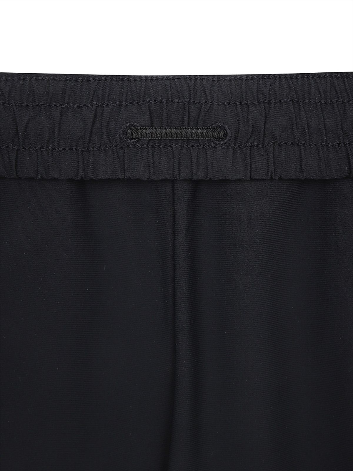 디스커버리 키즈(DISCOVERY KIDS) 키즈 프레시벤트 트리코트 팬츠(7부) (BLACK)