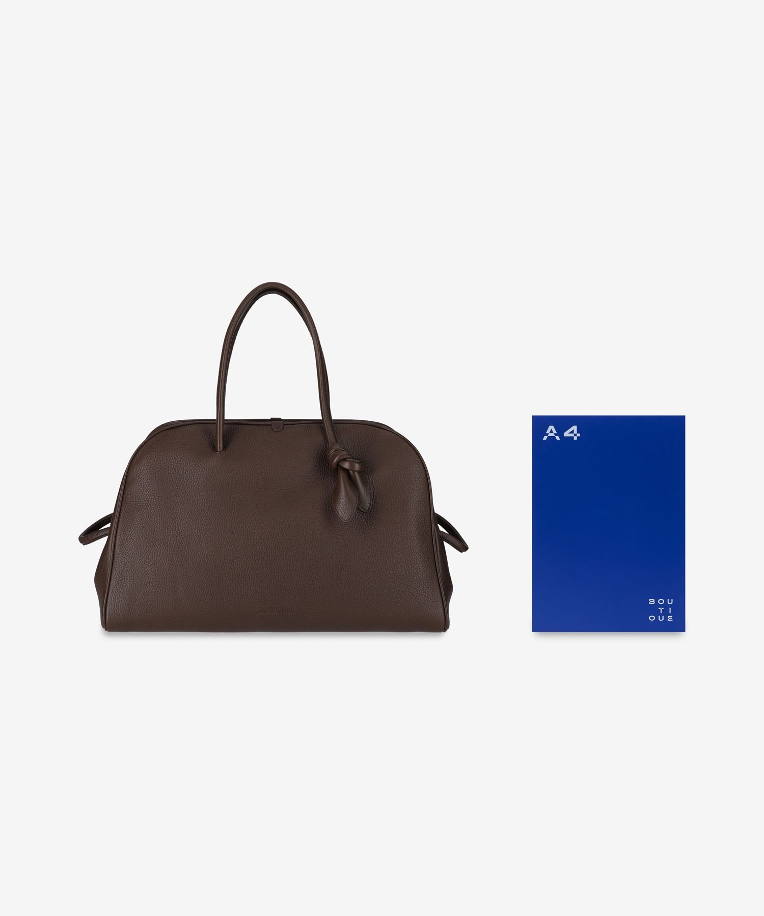 【優美な一品】Jacquemus ル グラン ツーリスモ トートバッグ 優美な一品】Jacquemus ル グラン ツーリスモ トートバッグ