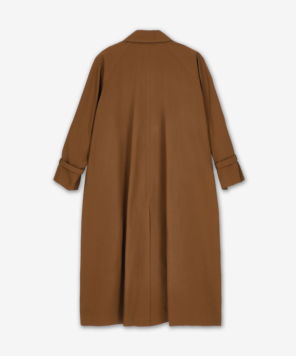 막스마라(MAXMARA) 에포슈 트렌치 코트 - 쿠치오 / 2511021022600011