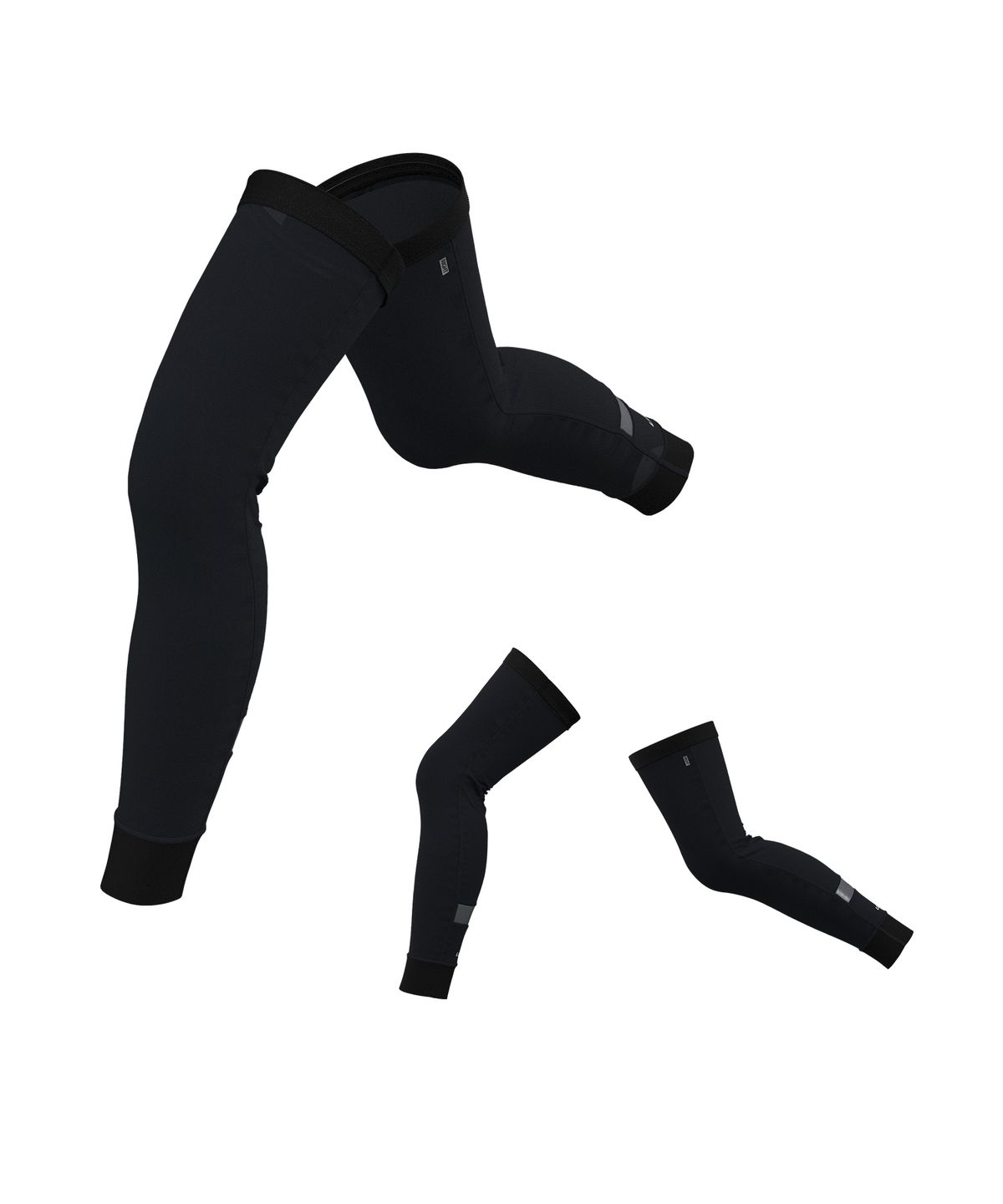 루디스(LUDIS) LUPDUA03 블랙 UV차단 쿨 다리토시