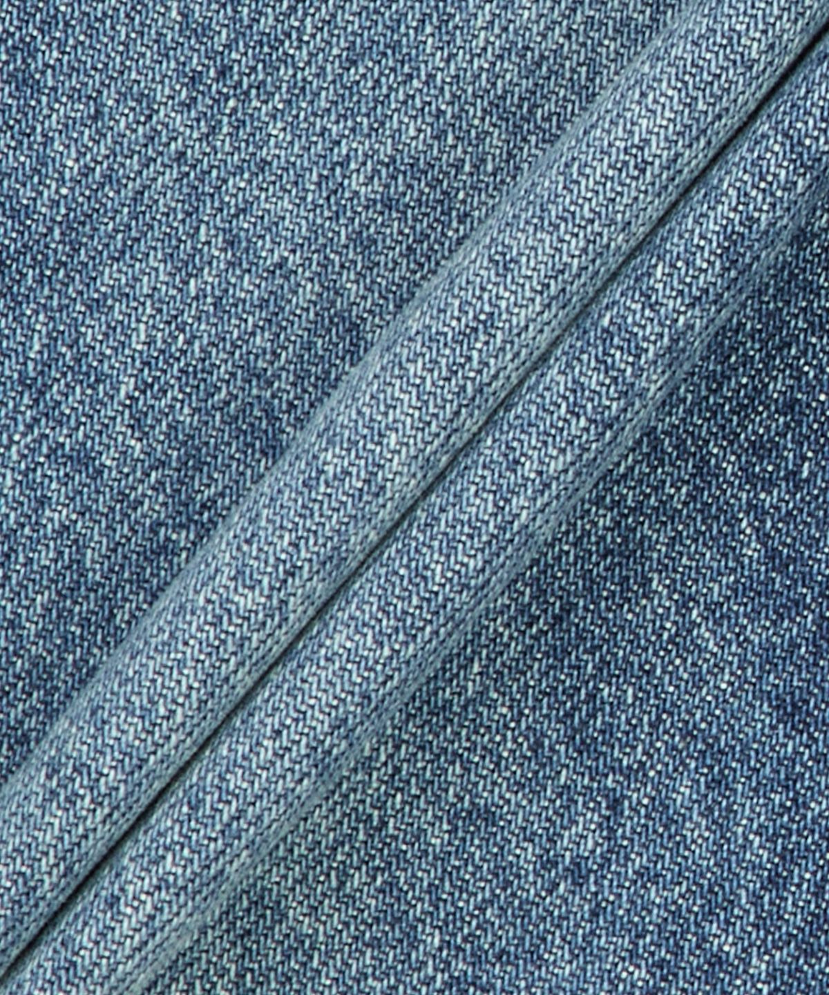 코페르니(COPERNI) 스트레이트 데님 팬츠 - 블루 빈티지 / COPP78F2022BLU
