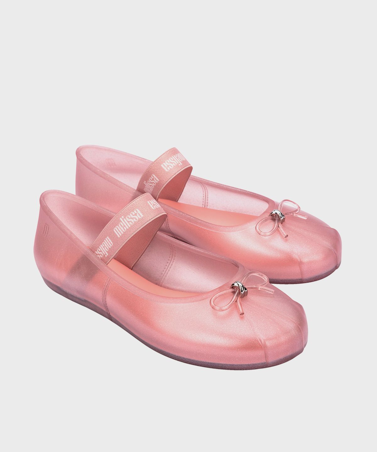 멜리사(MELISSA) 소피 발레리나 Pink