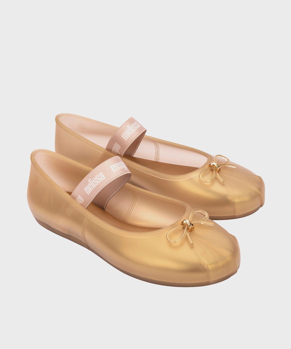 멜리사(MELISSA) 소피 발레리나 Beige