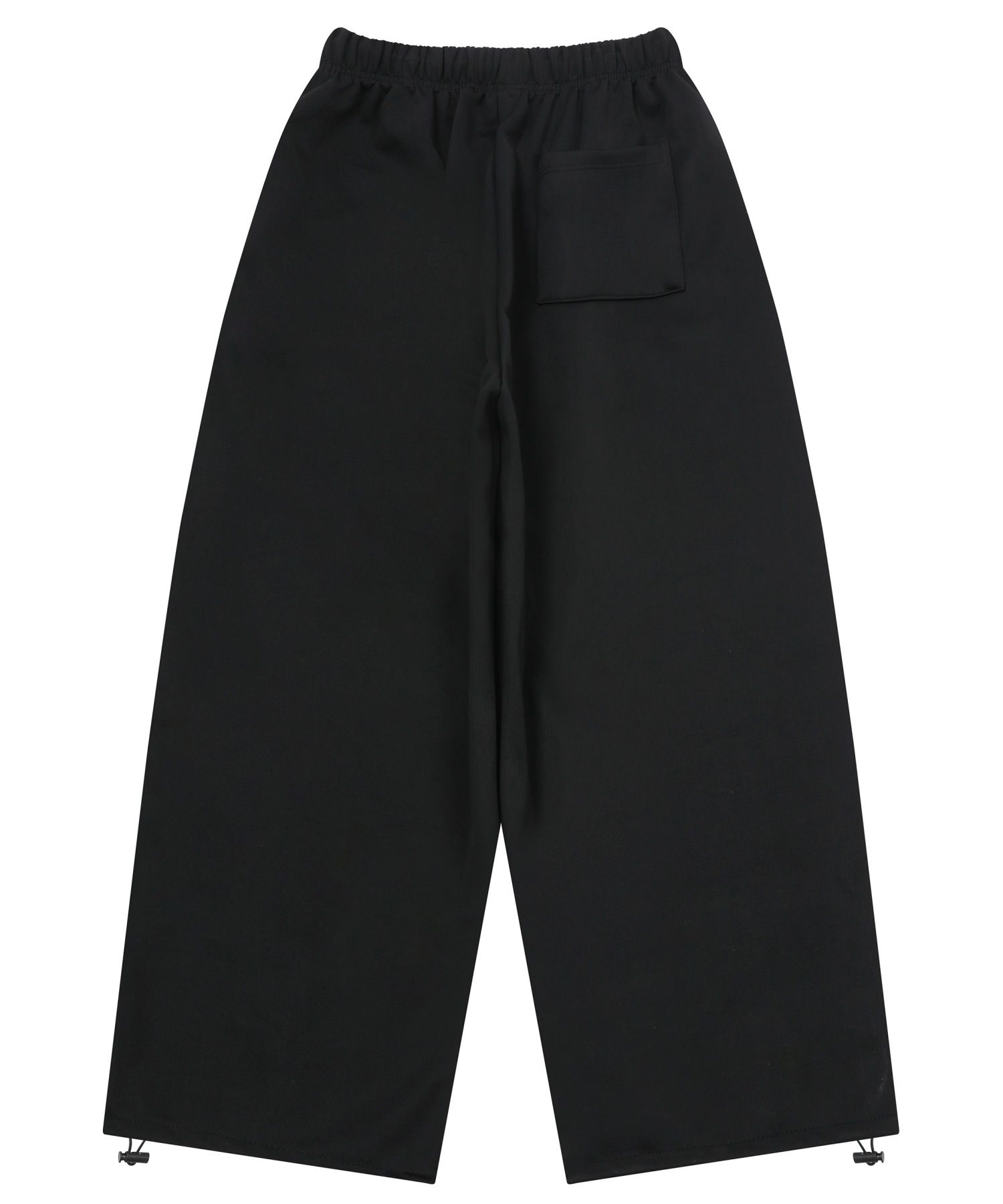 【MUCENT】 RAKAN SIDE LINE STRING WIDE PANTS UNISEX MUSINSA | MUCENT Lakan Side Line String Wide Pants Unisex