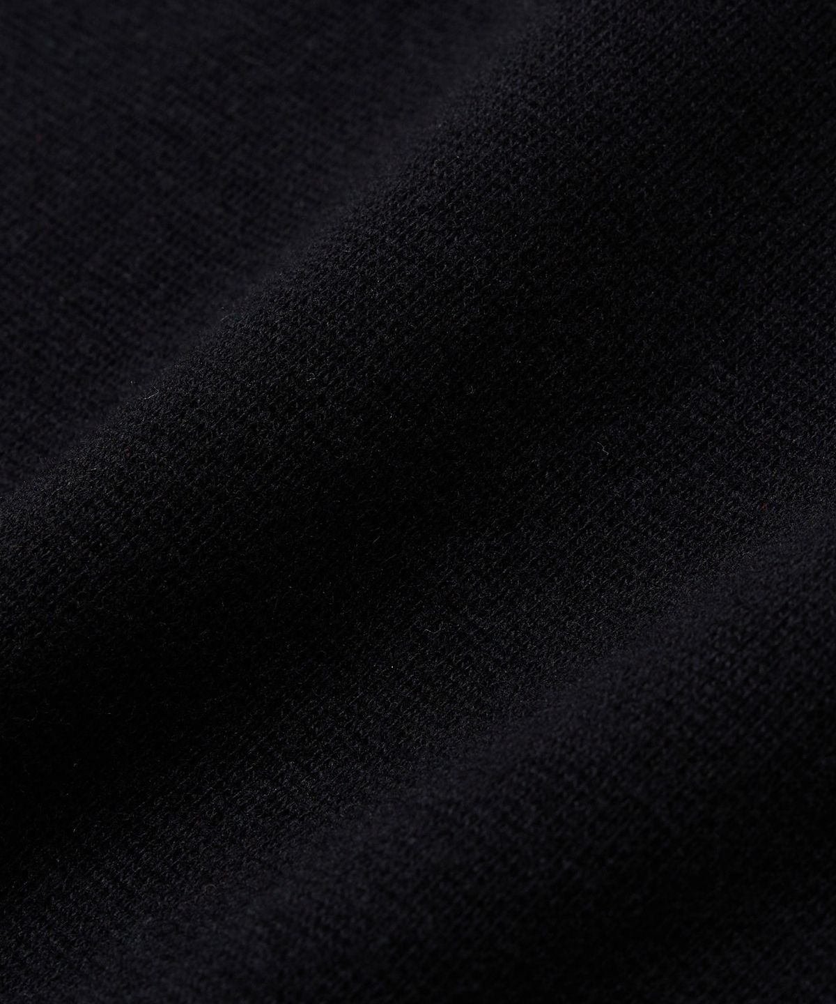 브라운브레스(BROWNBREATH) W TAG BASIC SLEEVELESS - BLACK