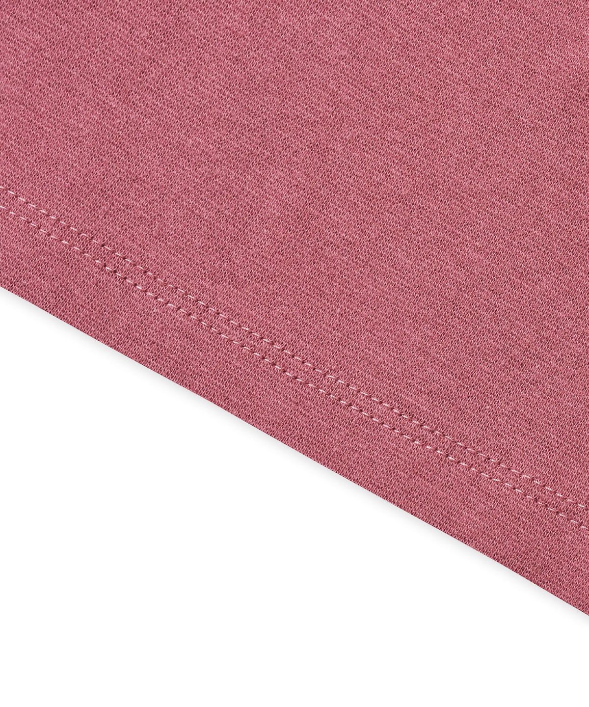 브라운브레스(BROWNBREATH) W TAG BASIC SLEEVELESS - BURGUNDY