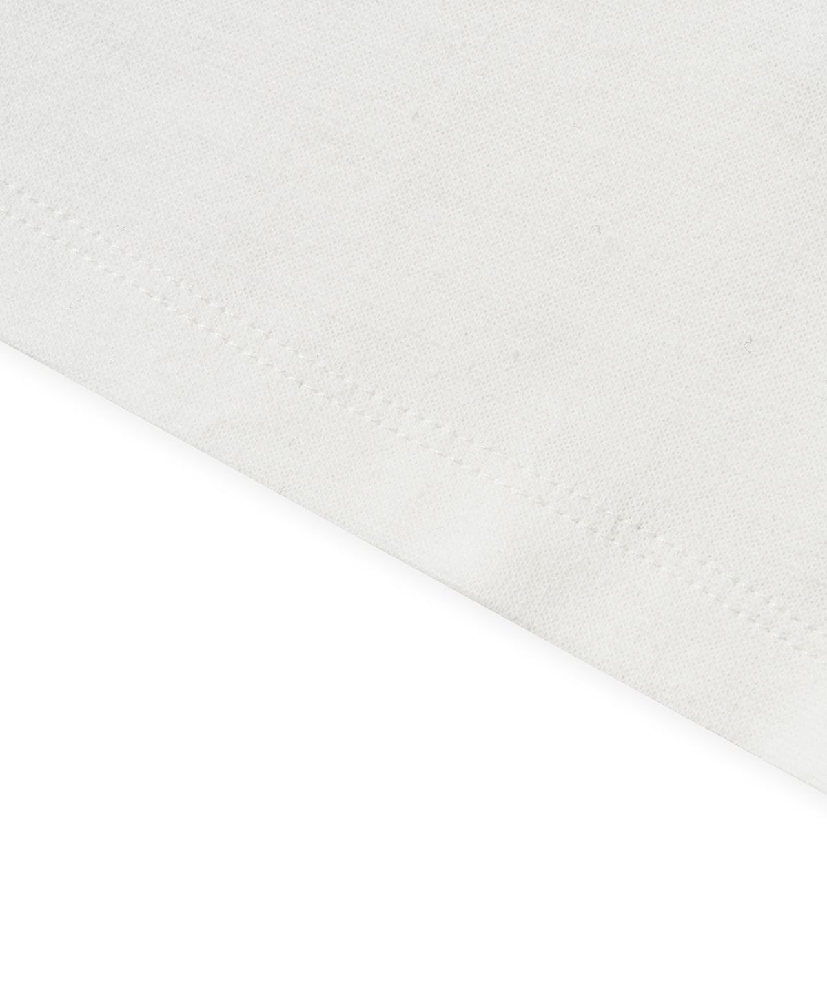 브라운브레스(BROWNBREATH) W TAG BASIC SLEEVELESS - WHITE