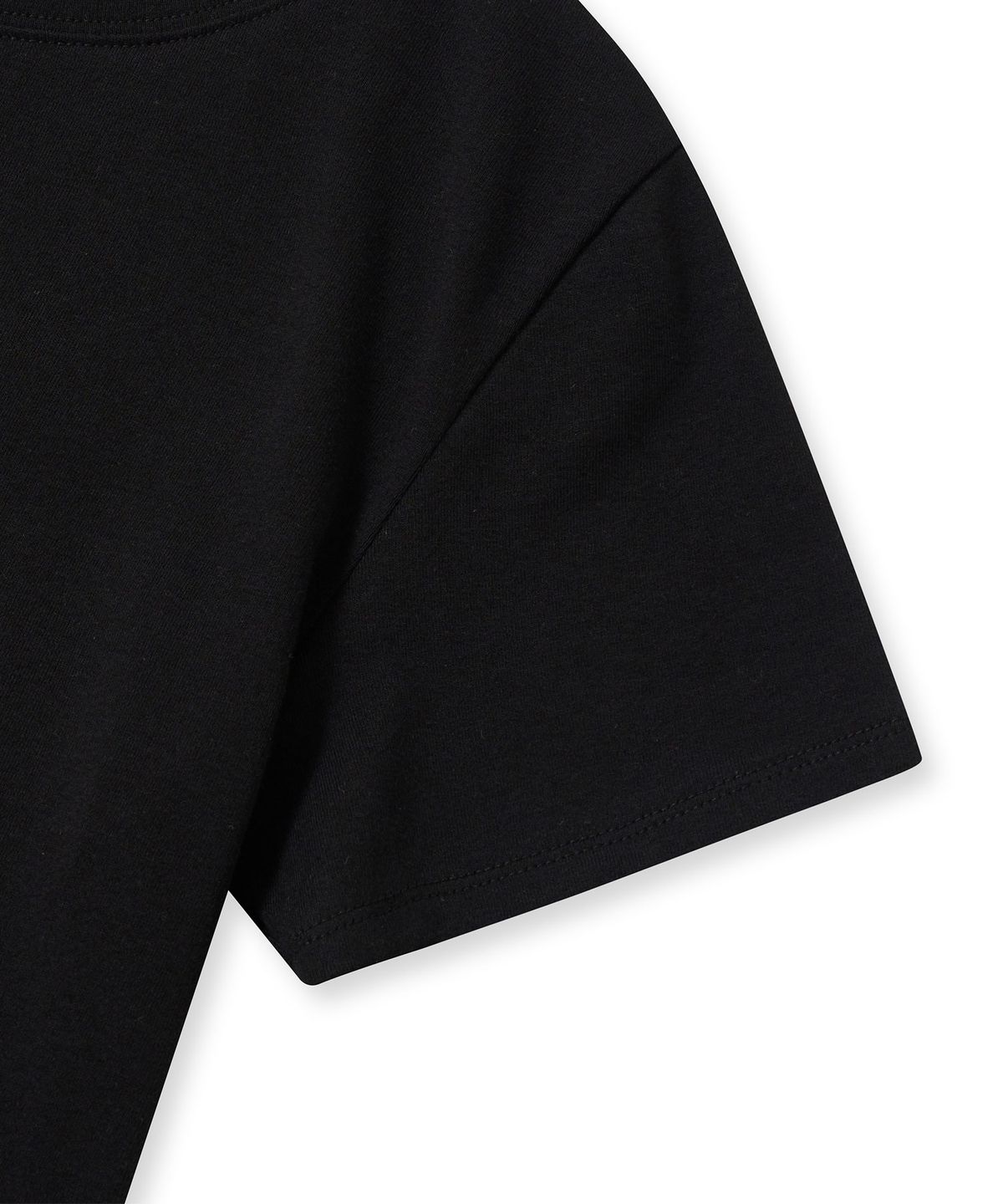 브라운브레스(BROWNBREATH) W TAG SOLID BODYSUIT - BLACK