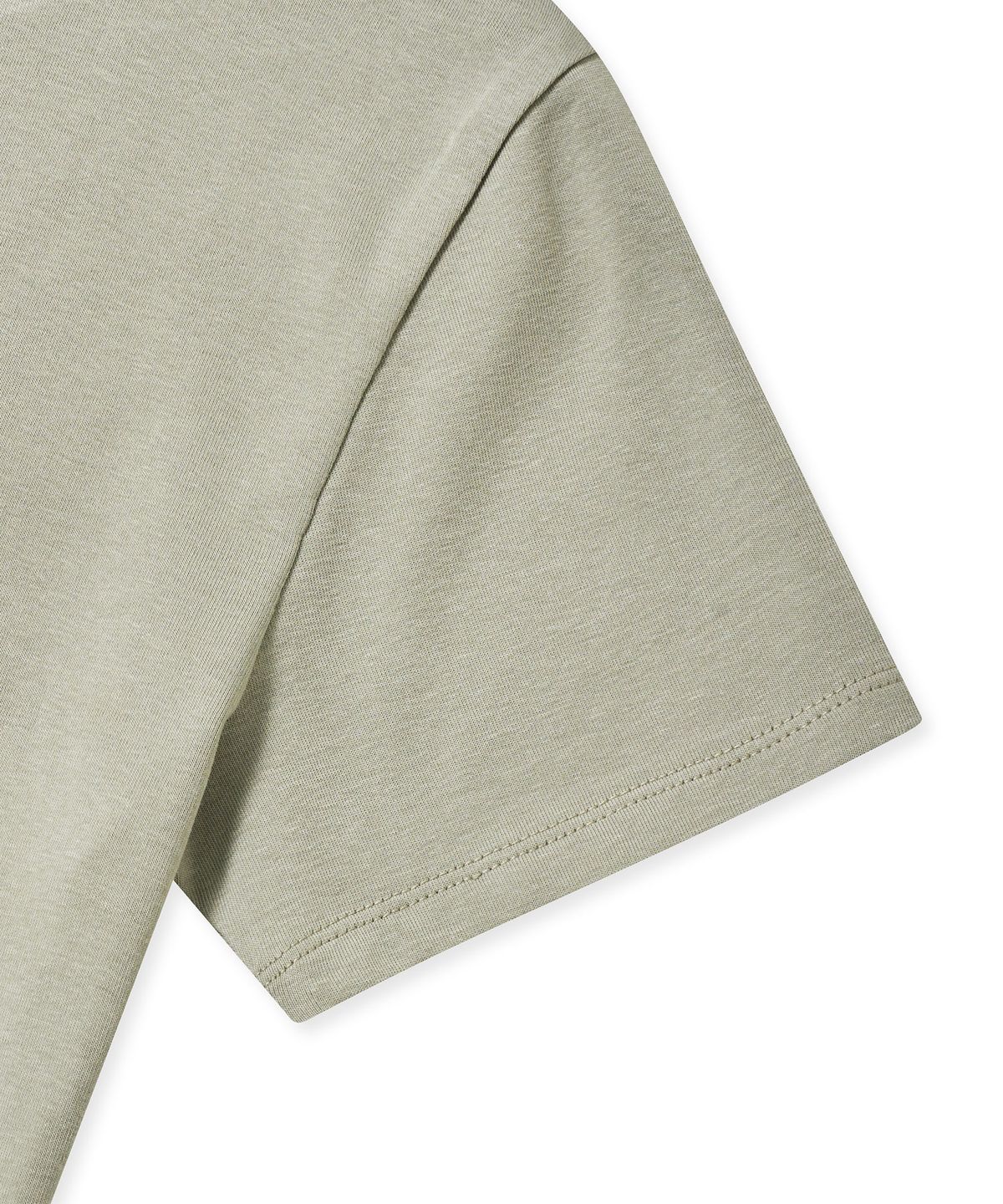 브라운브레스(BROWNBREATH) W TAG SOLID BODYSUIT - KHAKI
