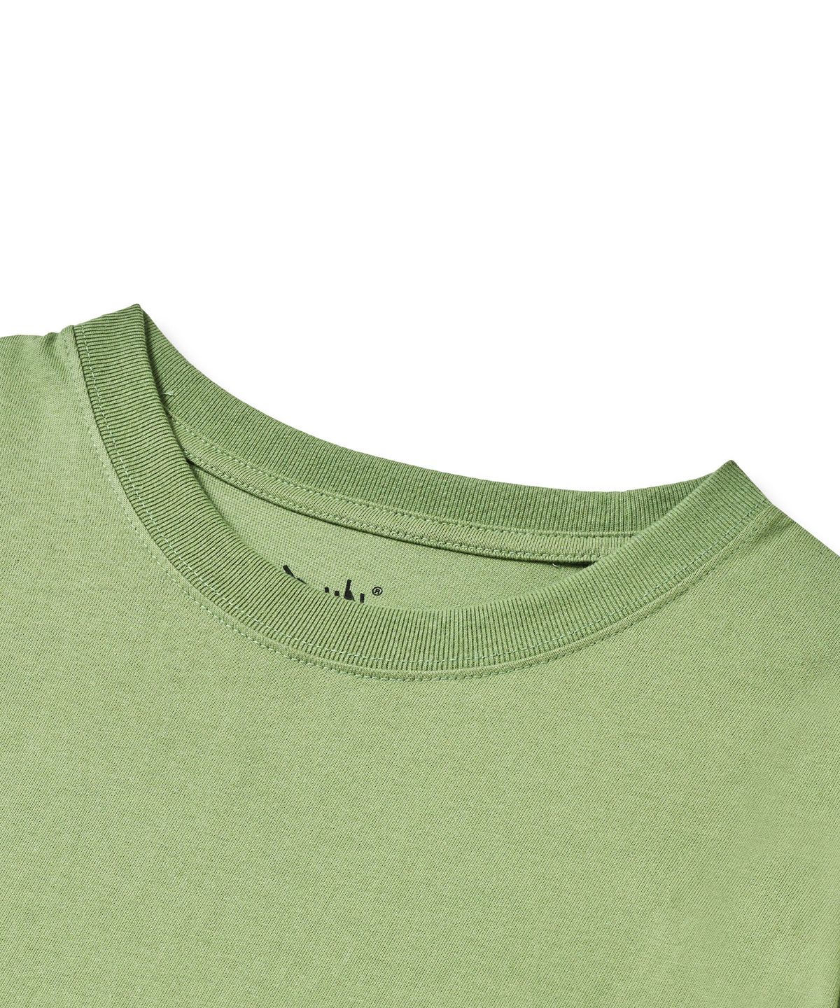 브라운브레스(BROWNBREATH) PROTECT YA TEE - KHAKI