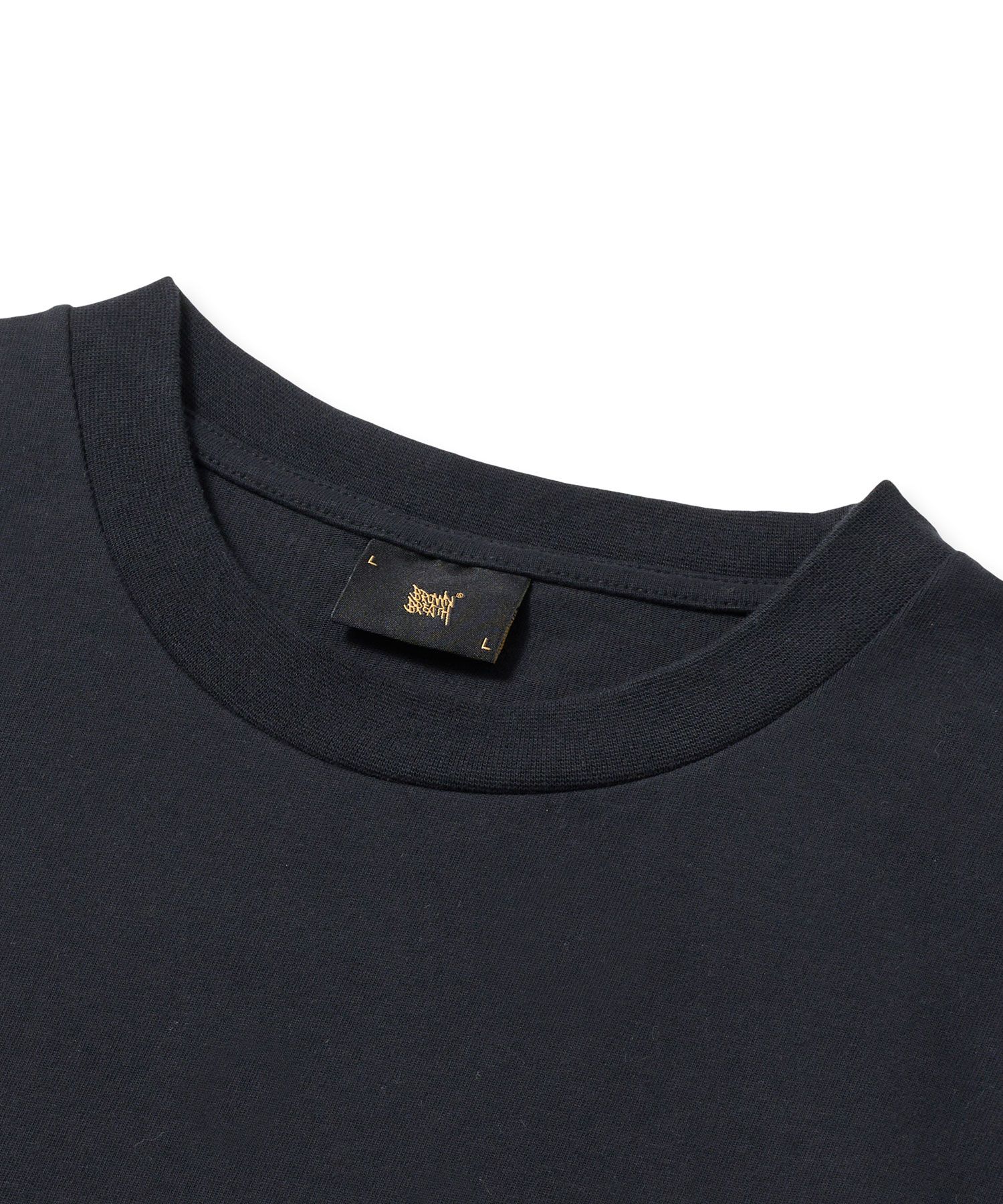 [BROWNBREATH] BELIEVE OVERFIT TEE★Tシャツ MUSINSA | BROWNBREATH BELIEVE OVERFIT TEE - BLACK
