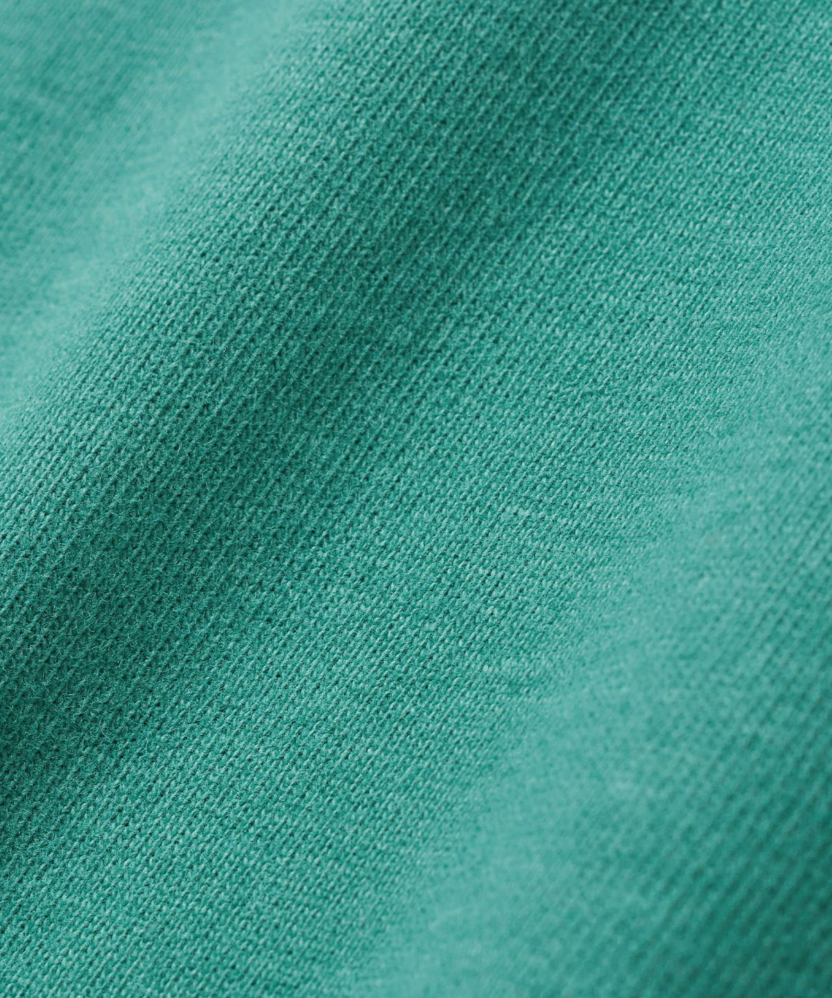 브라운브레스(BROWNBREATH) MESS-AGE OVERFIT TEE - GREEN