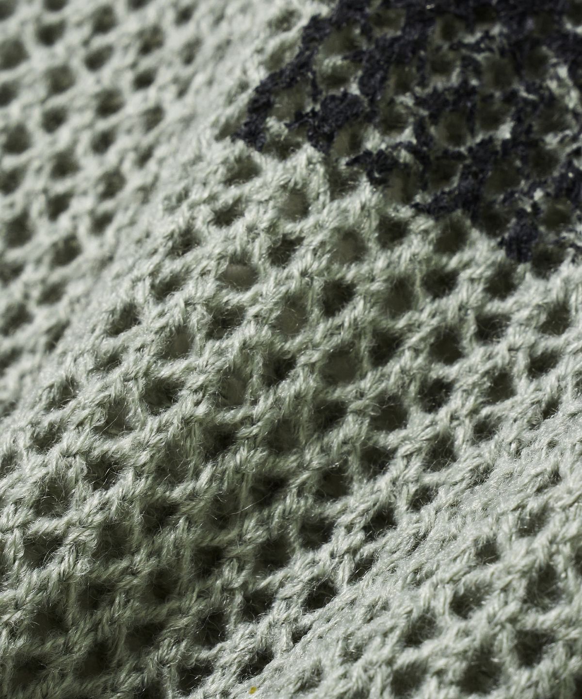 브라운브레스(BROWNBREATH) BLUFF KNIT HOOD ZIP UP - KHAKI