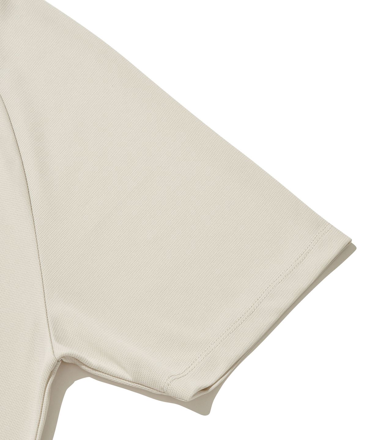 웰터 익스페리먼트(WELTER EXPERIMENT) BRISA RAGLAN T-SHIRT_WHITE
