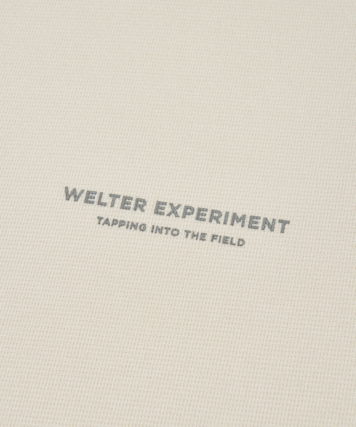 웰터 익스페리먼트(WELTER EXPERIMENT) BRISA RAGLAN LONG SLEEVES T-SHIRT_WHITE