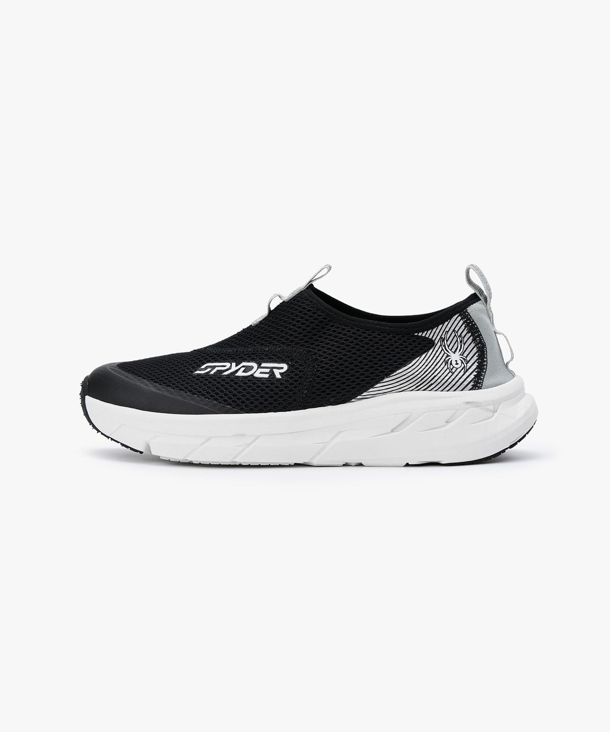 스파이더(SPYDER) 공용 WINJET 윈젯 SPKPFNLS313UBLK