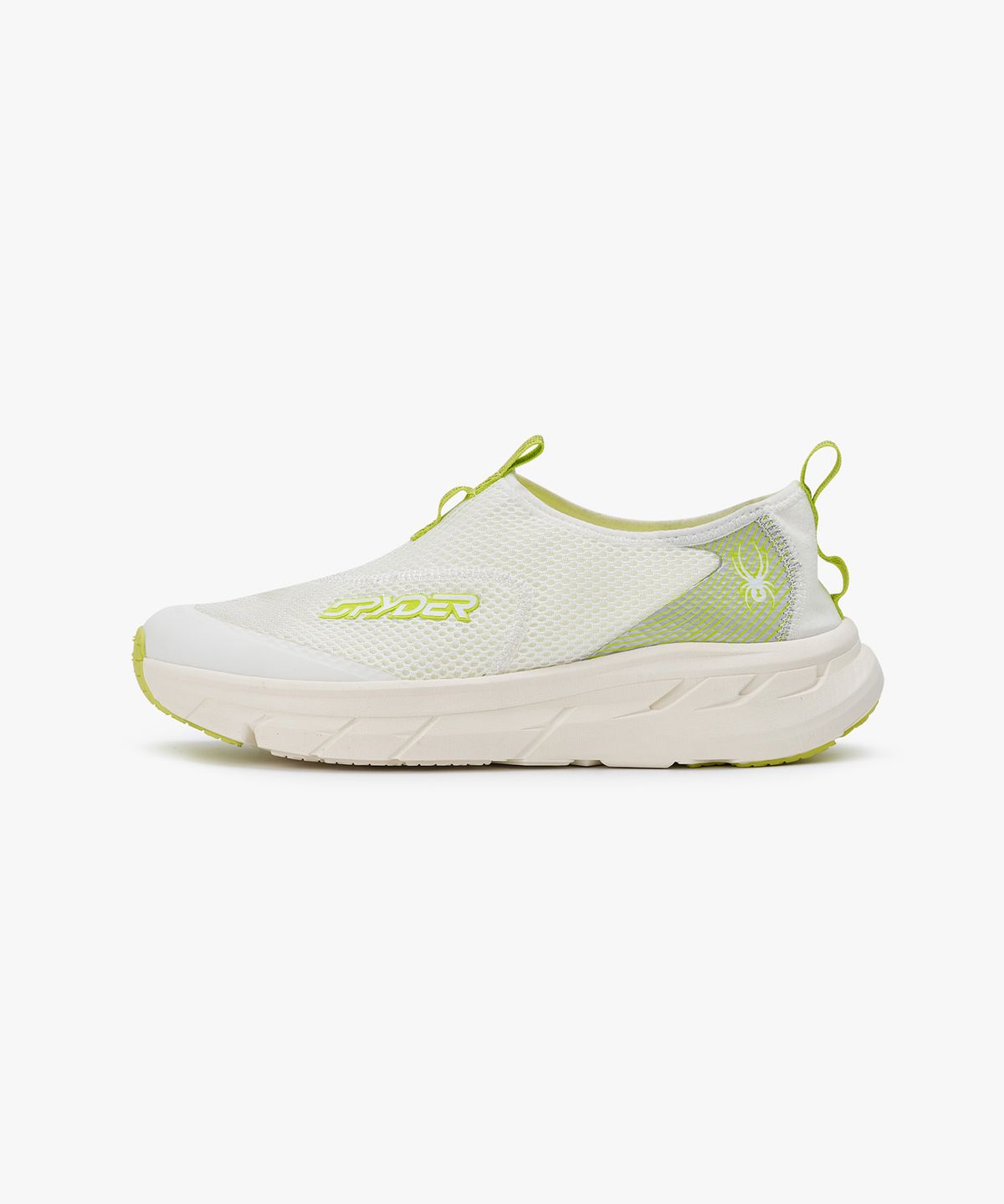스파이더(SPYDER) 공용 WINJET 윈젯 SPKPFNLS313ULYL