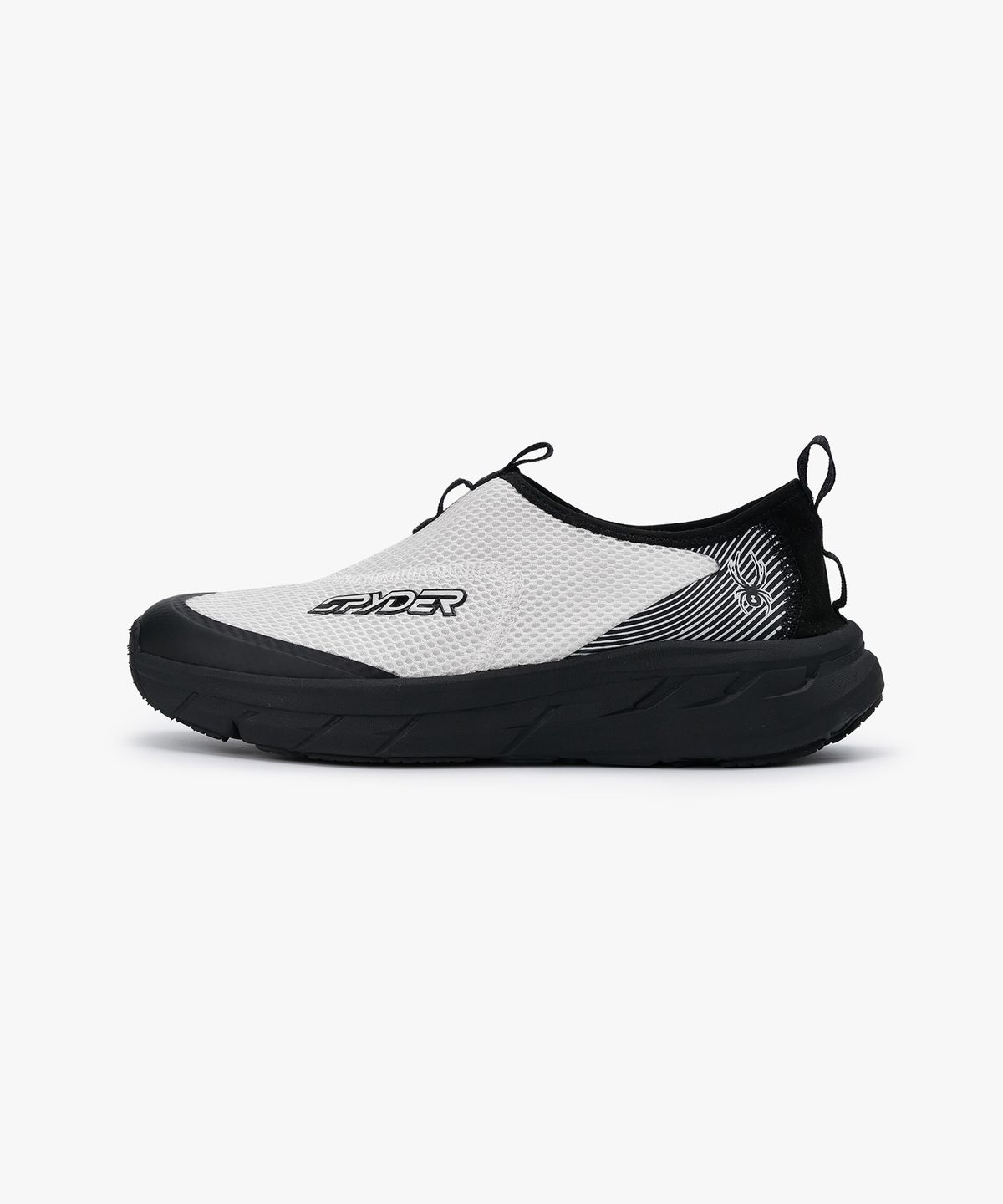 스파이더(SPYDER) 공용 WINJET 윈젯 SPKPFNLS313UWHT