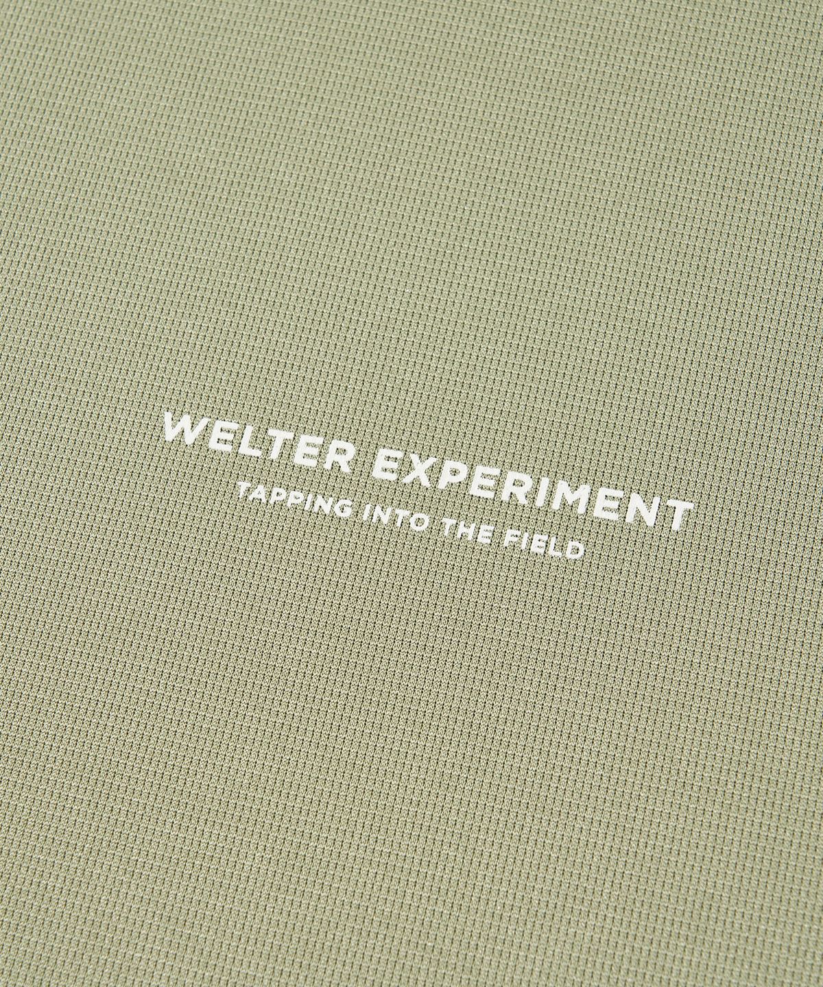 웰터 익스페리먼트(WELTER EXPERIMENT) BRISA RAGLAN LONG SLEEVES T-SHIRT_SAGE GREEN