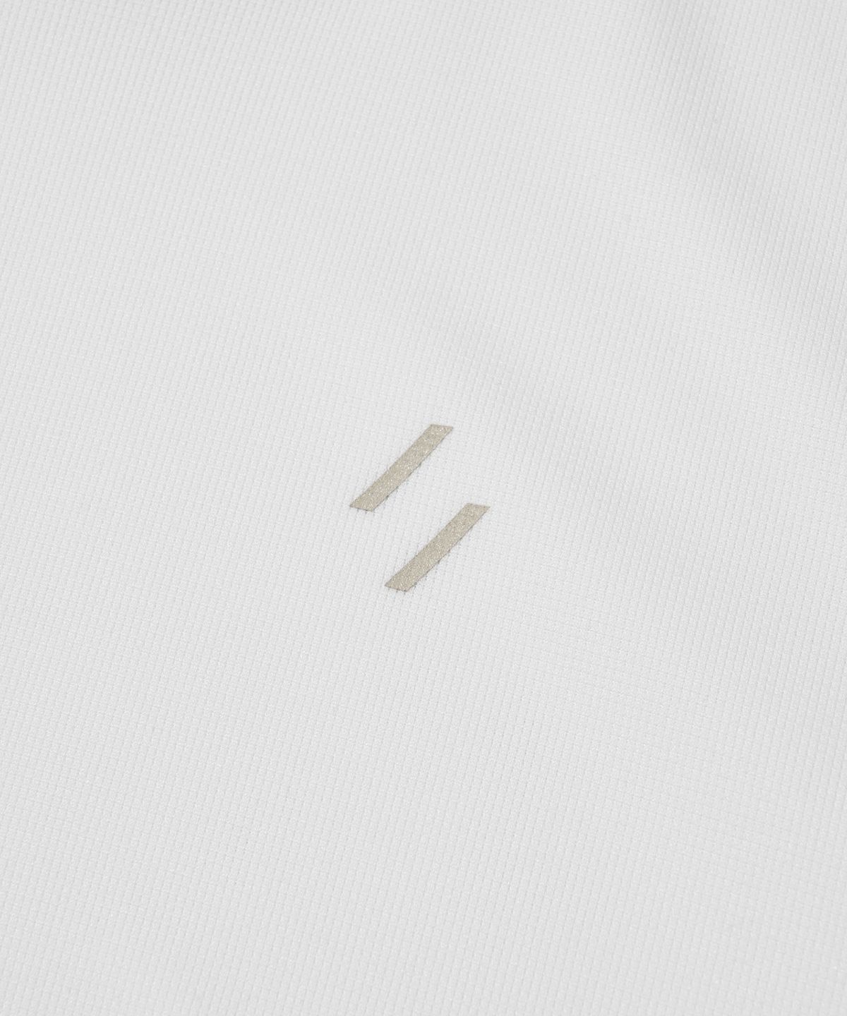 웰터 익스페리먼트(WELTER EXPERIMENT) BRISA PULLOVER HOODIE_WHITE