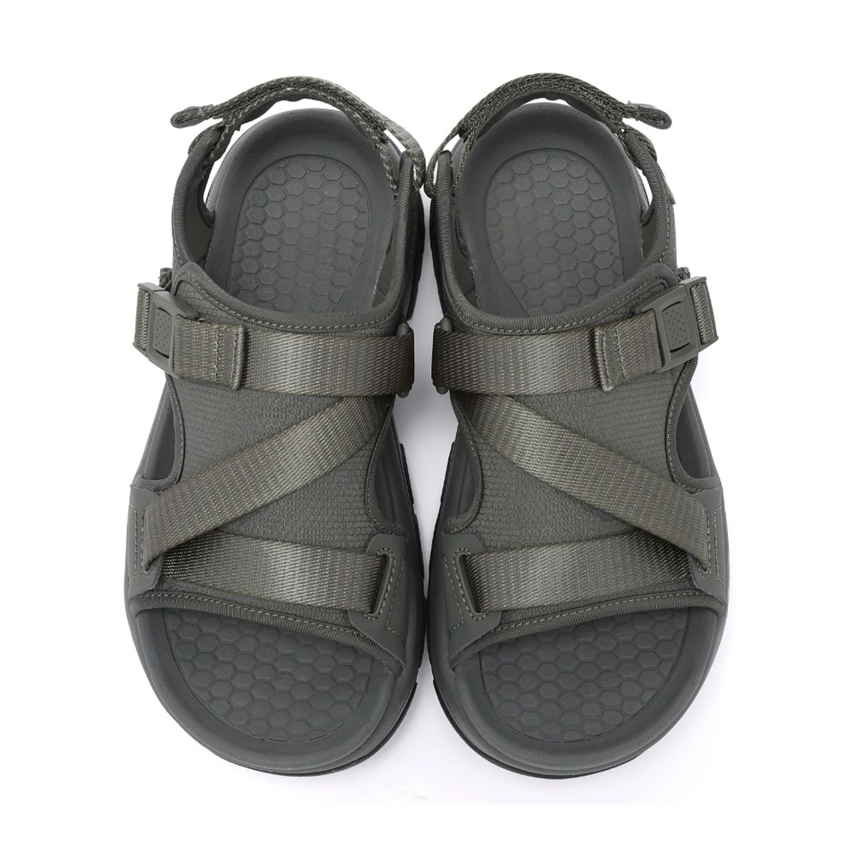 내셔널지오그래픽(NATIONALGEOGRAPHIC) N252USD329 썬데이즈 KHAKI