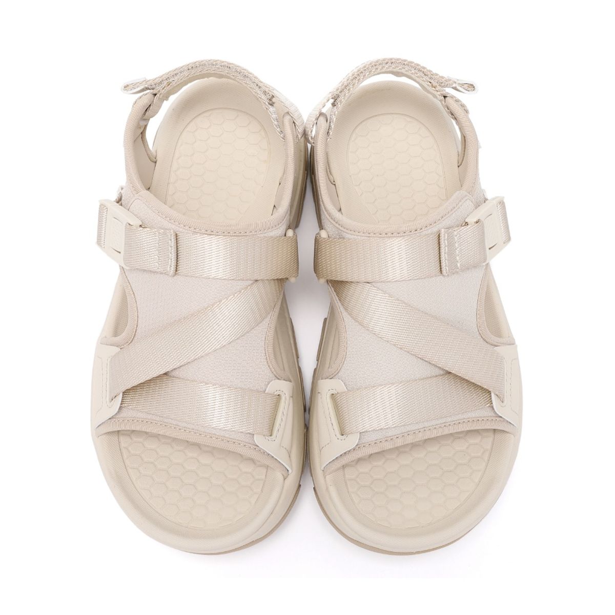 내셔널지오그래픽(NATIONALGEOGRAPHIC) N252USD329 썬데이즈 BEIGE