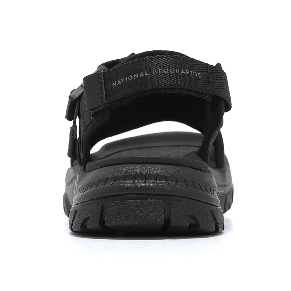 내셔널지오그래픽(NATIONALGEOGRAPHIC) N252USD329 썬데이즈 BLACK