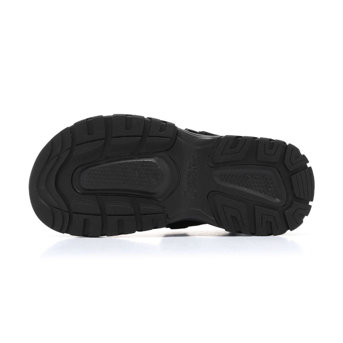 내셔널지오그래픽(NATIONALGEOGRAPHIC) N252USD329 썬데이즈 BLACK