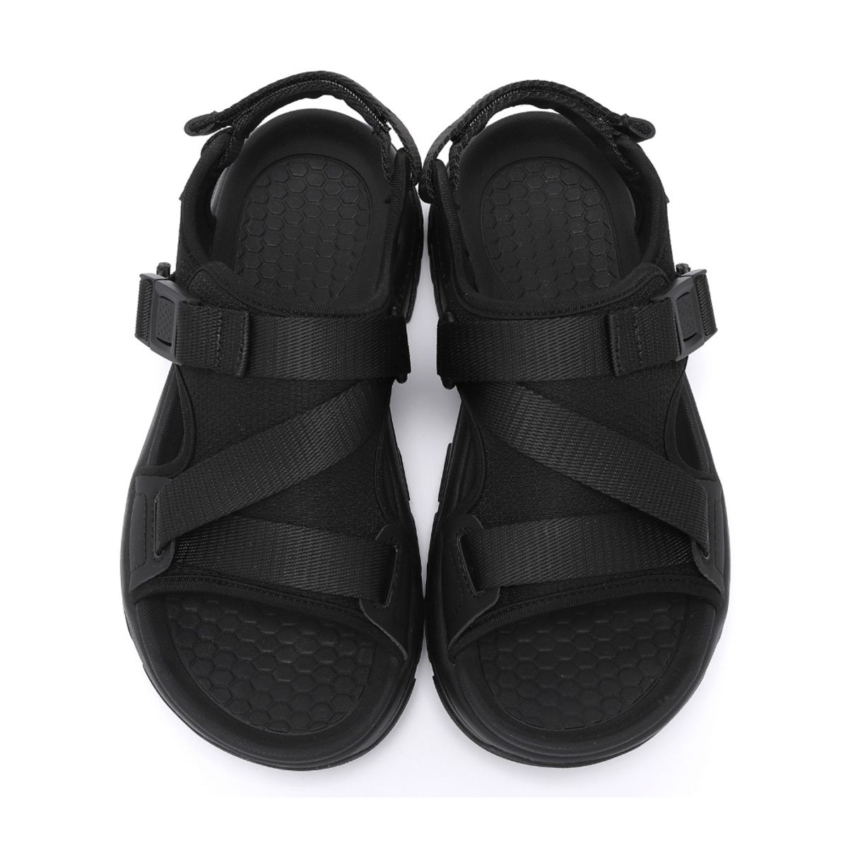 내셔널지오그래픽(NATIONALGEOGRAPHIC) N252USD329 썬데이즈 BLACK
