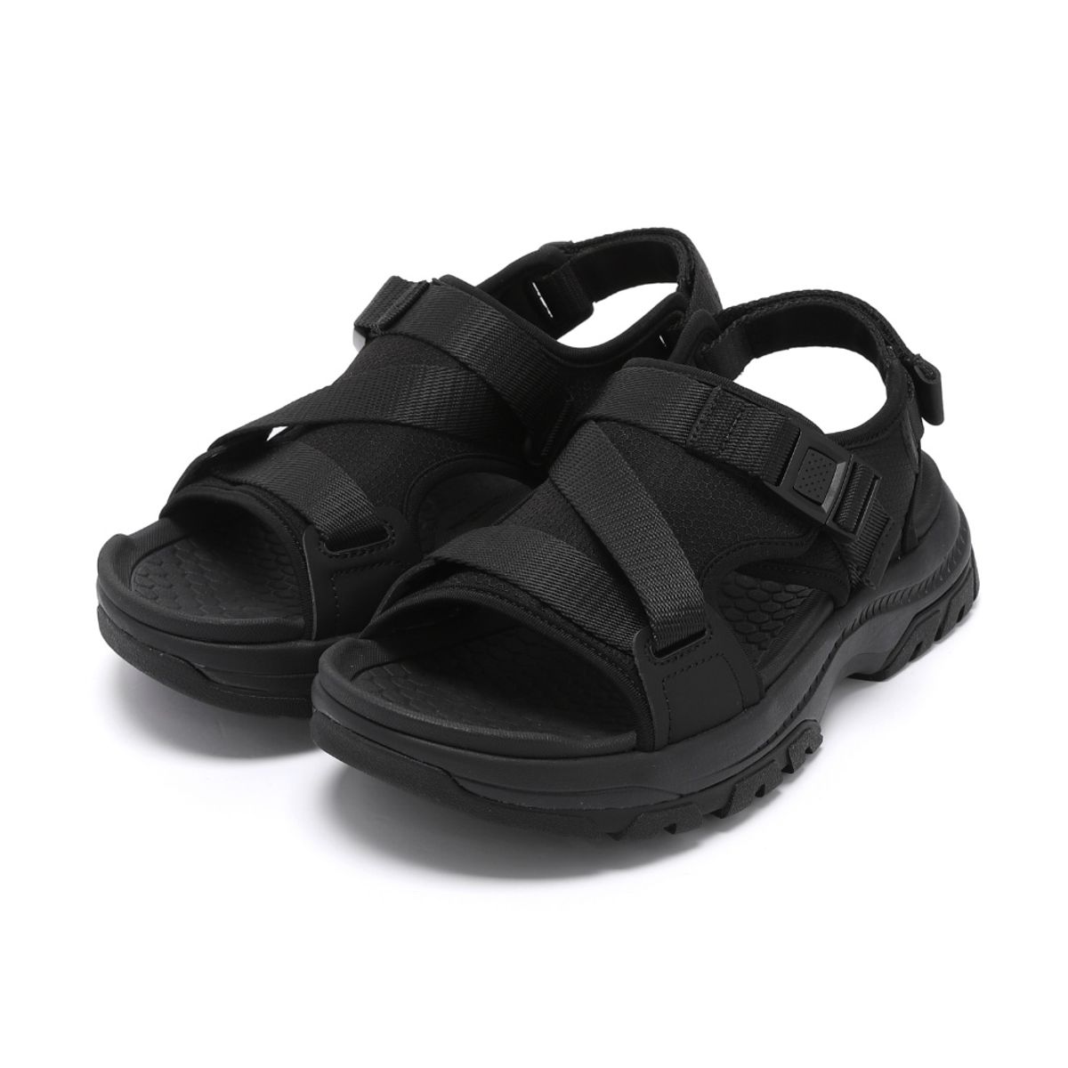 내셔널지오그래픽(NATIONALGEOGRAPHIC) N252USD329 썬데이즈 BLACK